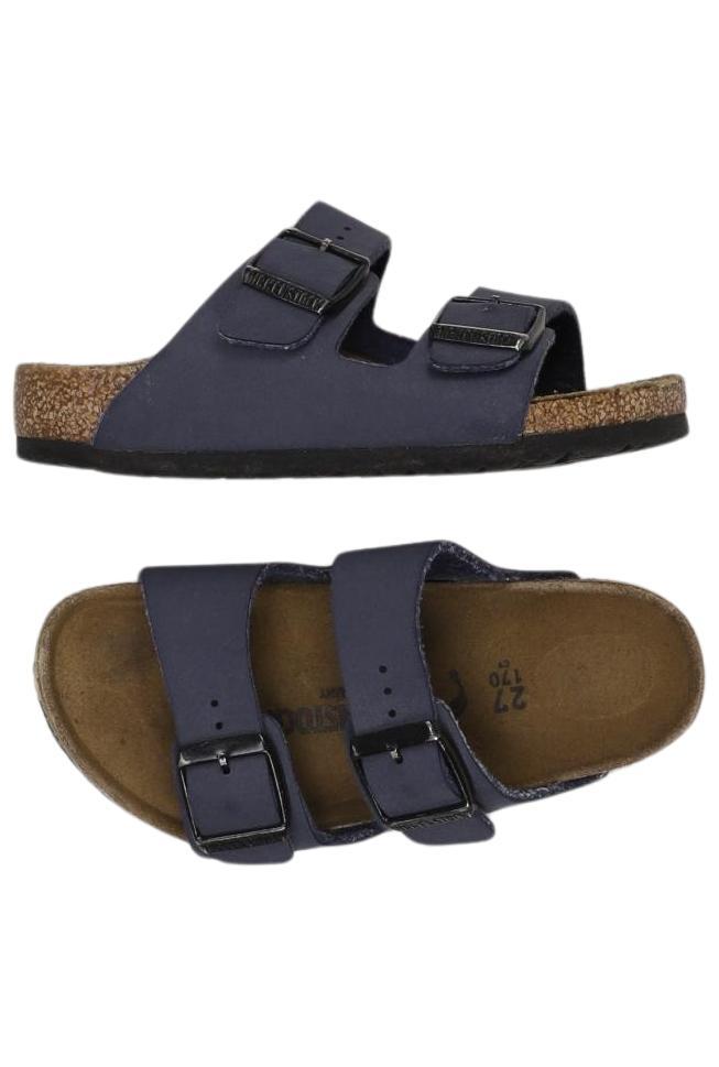

Birkenstock Jungen Kinderschuhe, marineblau, Gr. 27