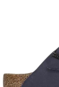 Thumbnail - Birkenstock Jungen Kinderschuhe, marineblau, Gr. 27