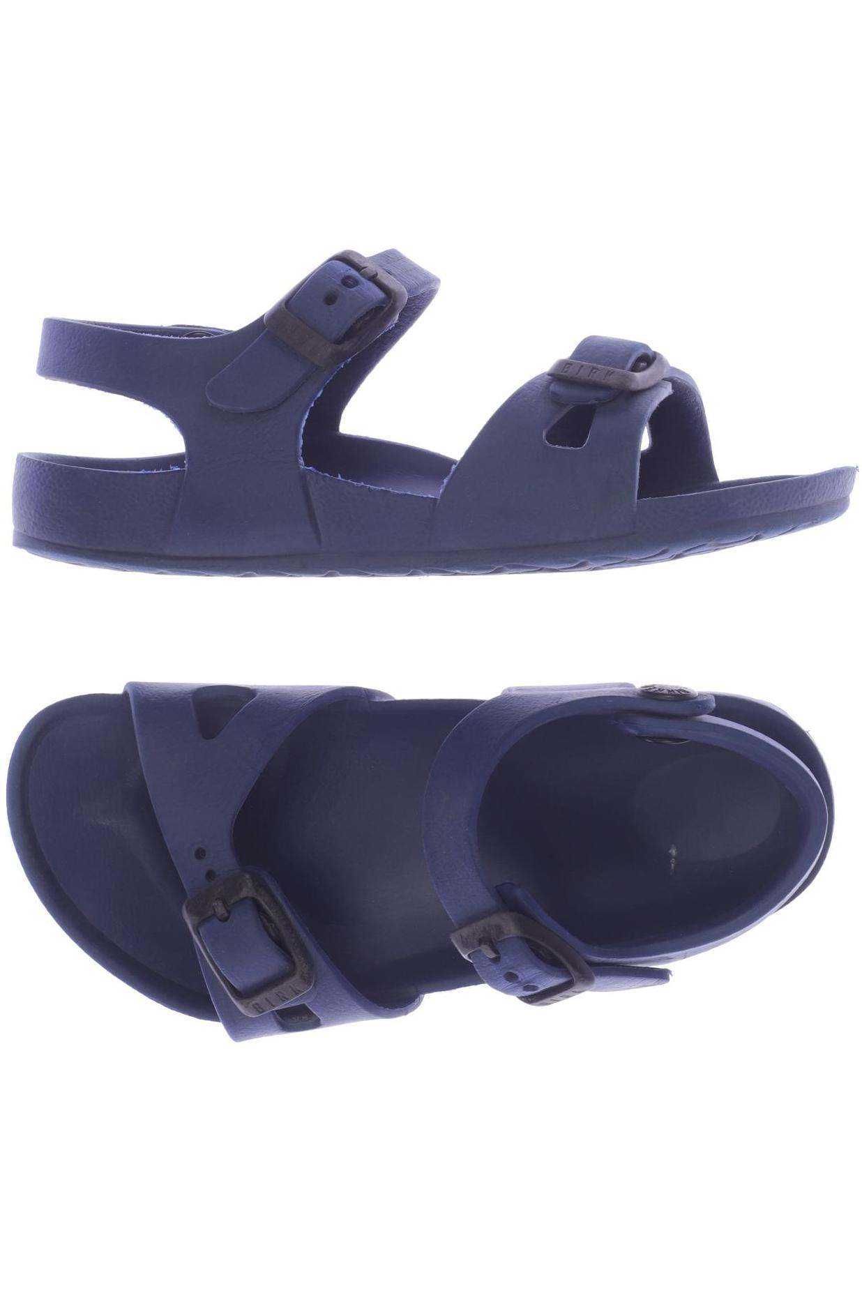 

Birkenstock Jungen Kinderschuhe, marineblau