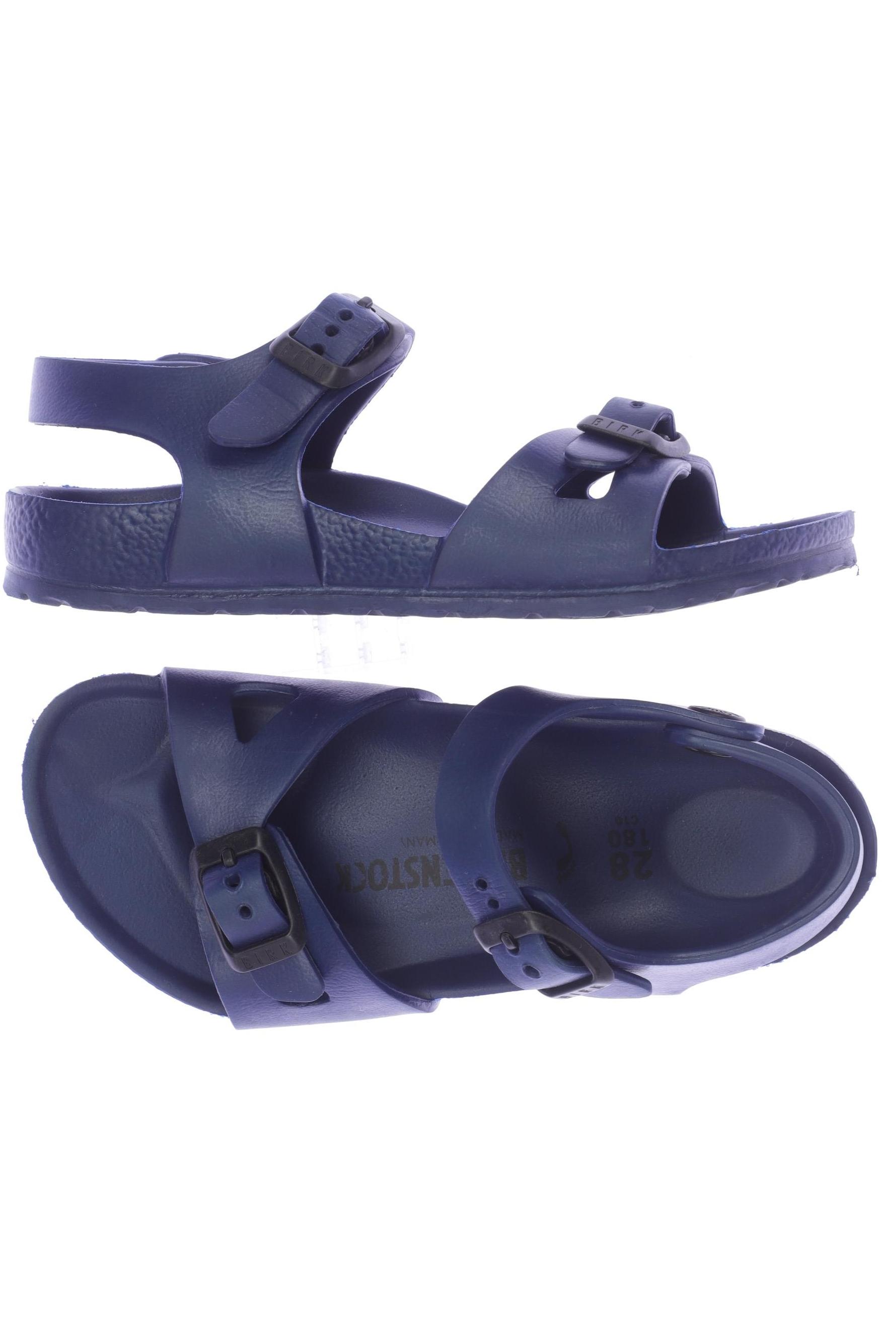 

Birkenstock Herren Kinderschuhe, marineblau, Gr. 28