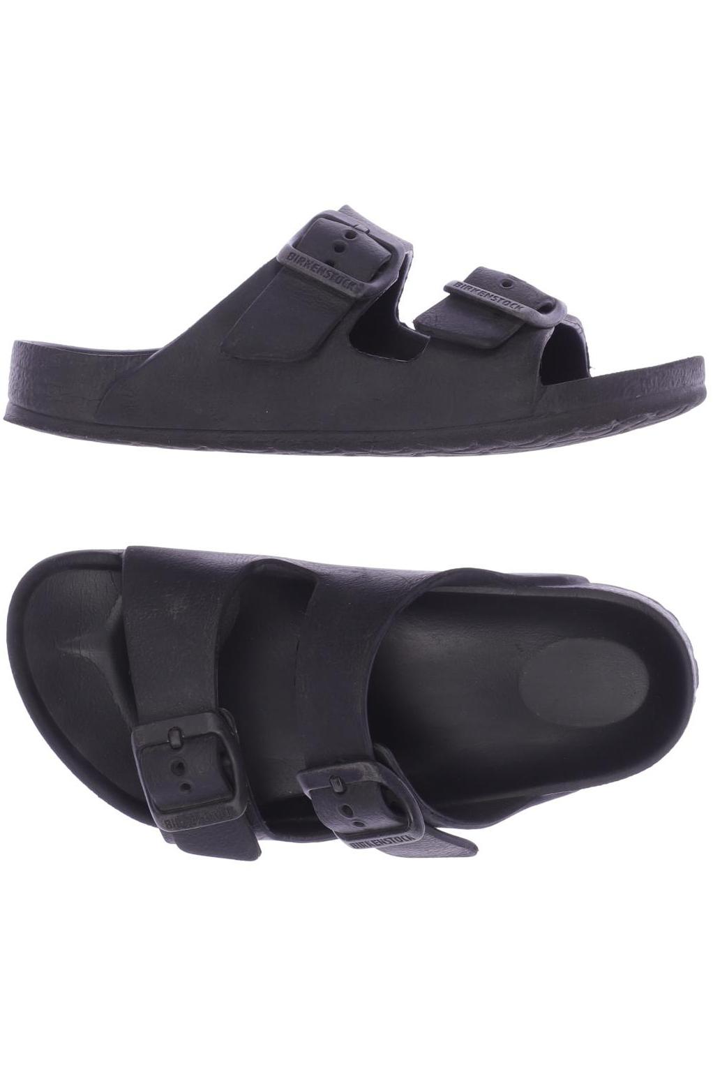 

Birkenstock Herren Kinderschuhe, schwarz, Gr. 28