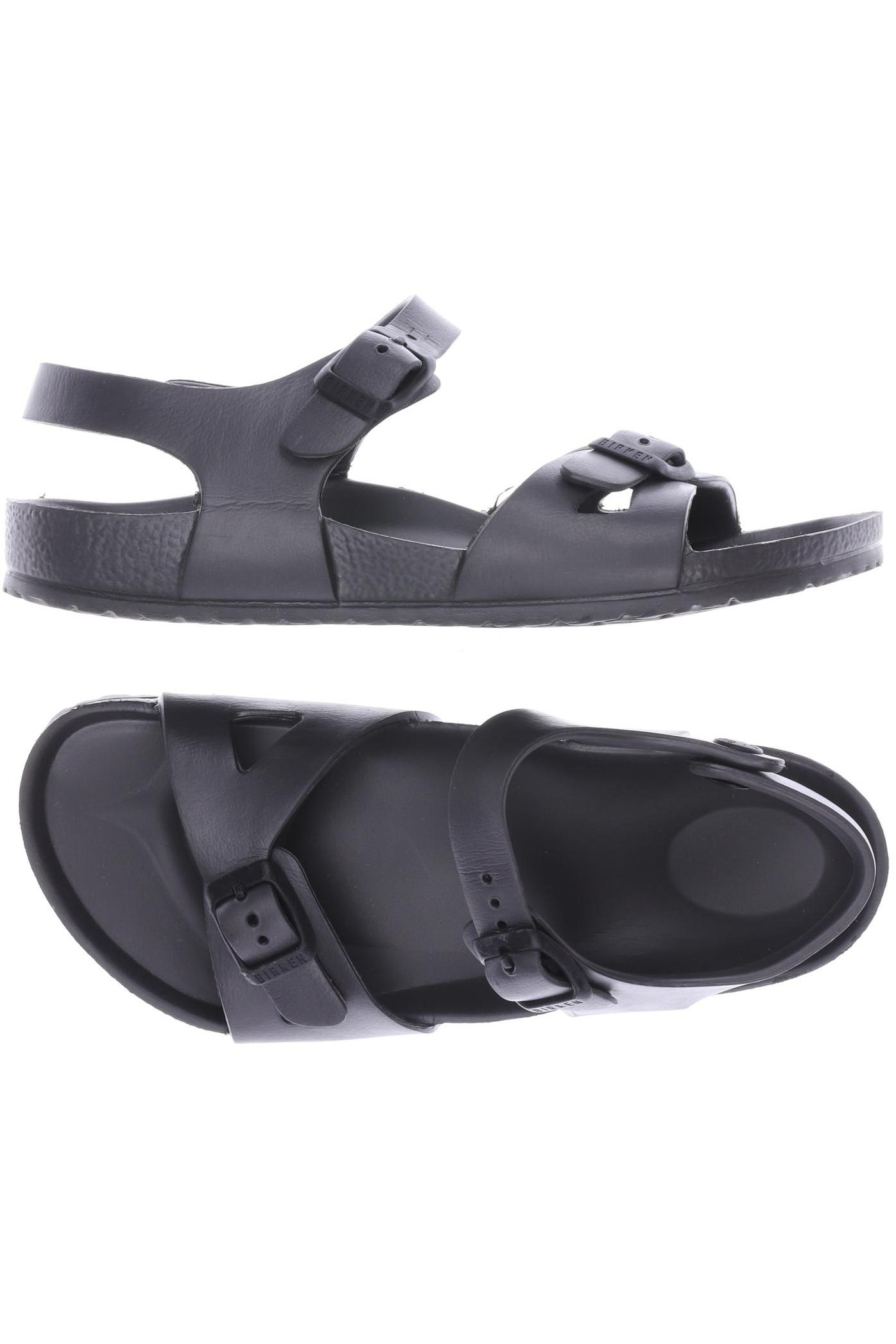 

Birkenstock Jungen Kinderschuhe, grau