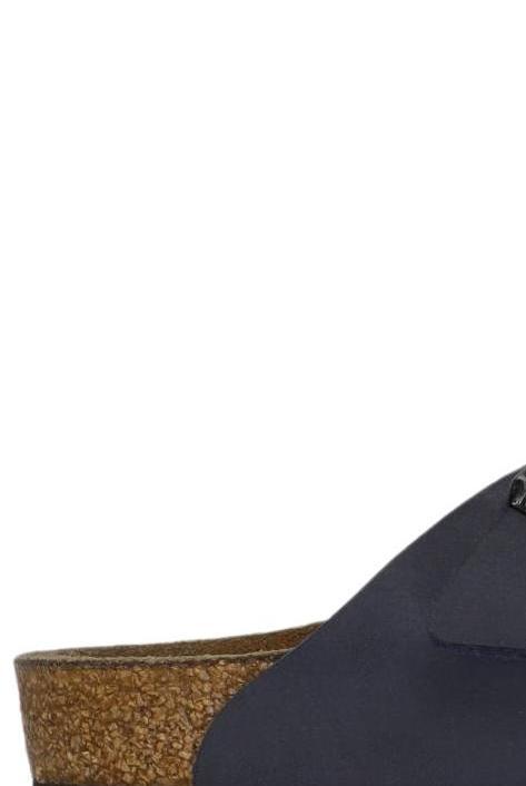 Thumbnail - Birkenstock Jungen Kinderschuhe, marineblau, Gr. 34