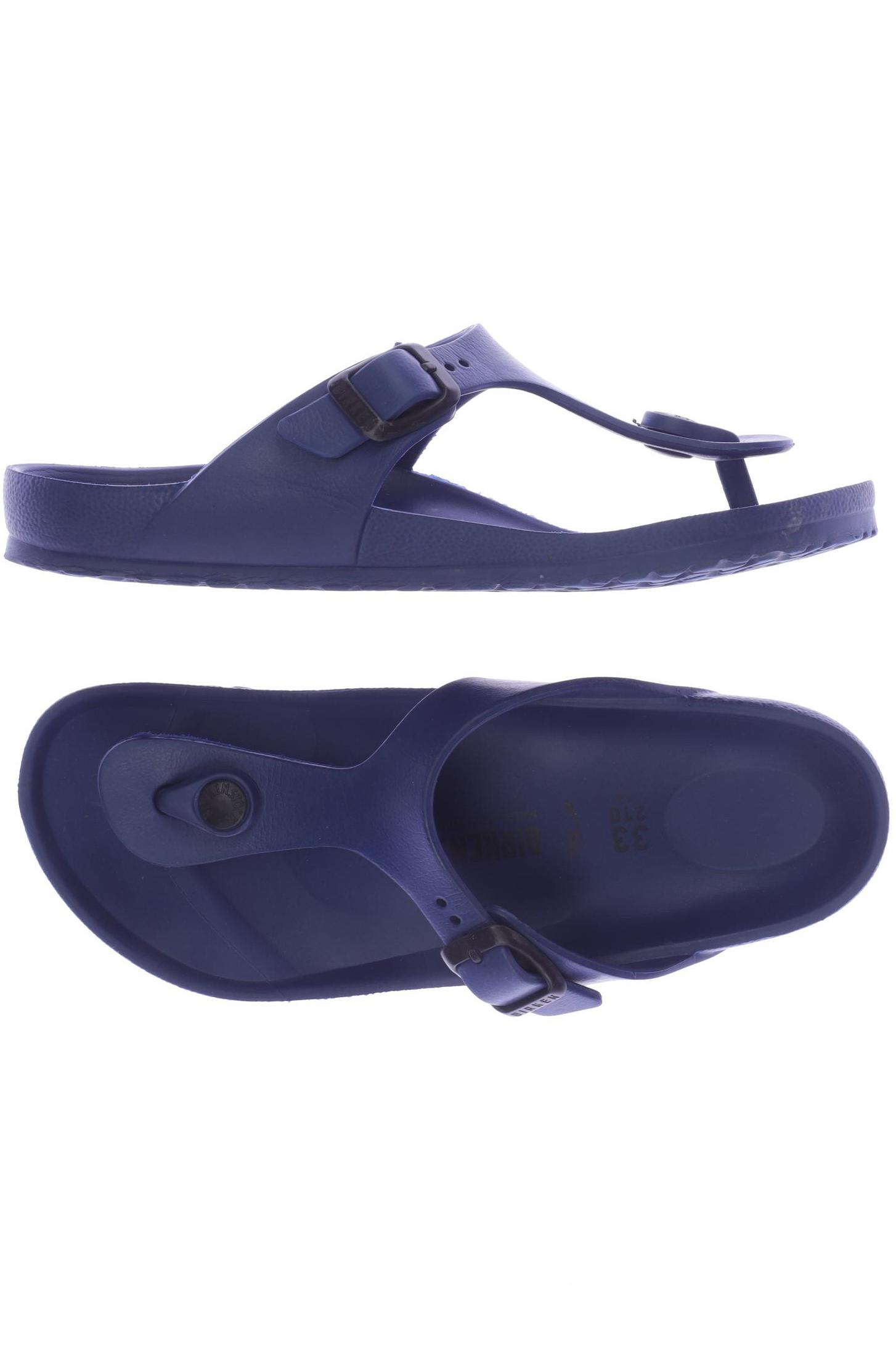 

Birkenstock Jungen Kinderschuhe, marineblau