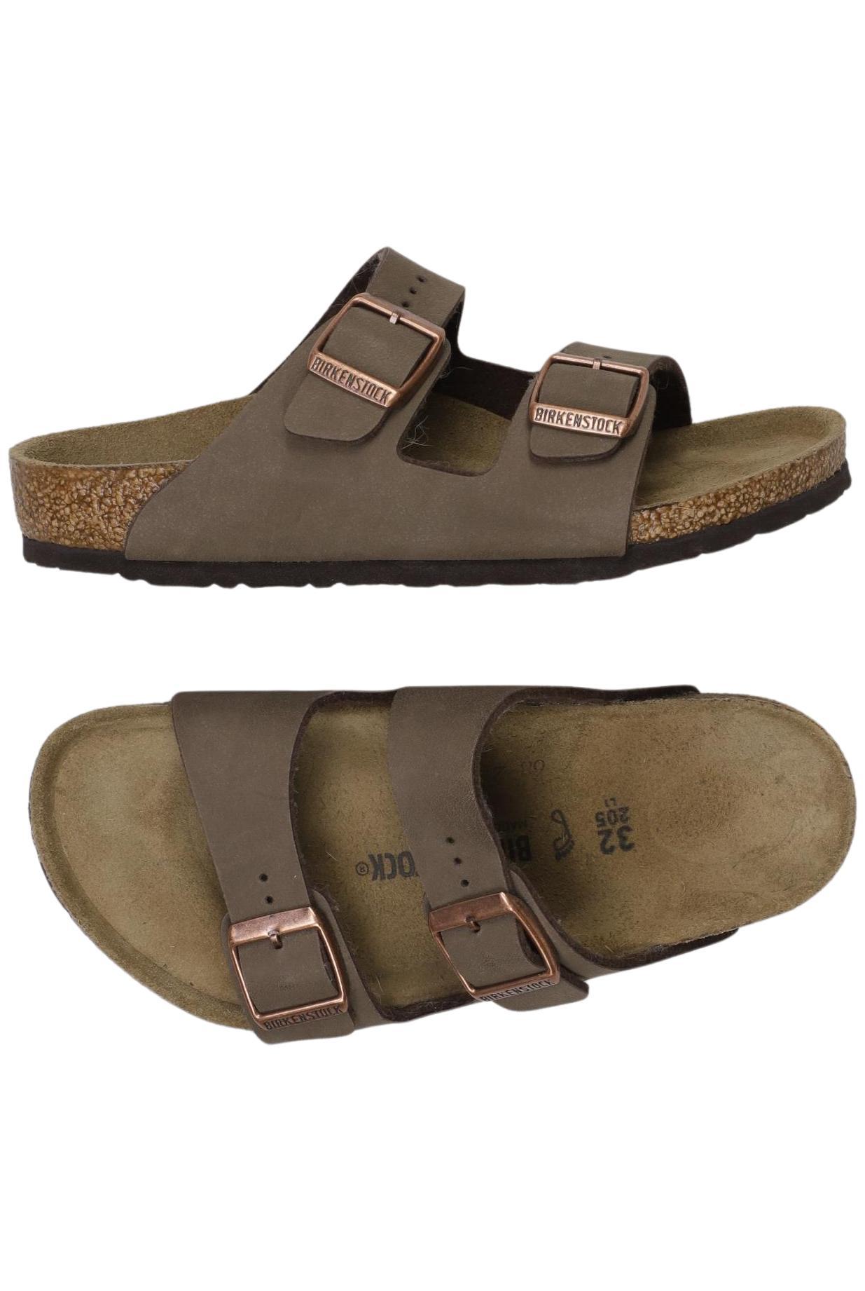 

Birkenstock Jungen Kinderschuhe, braun, Gr. 32