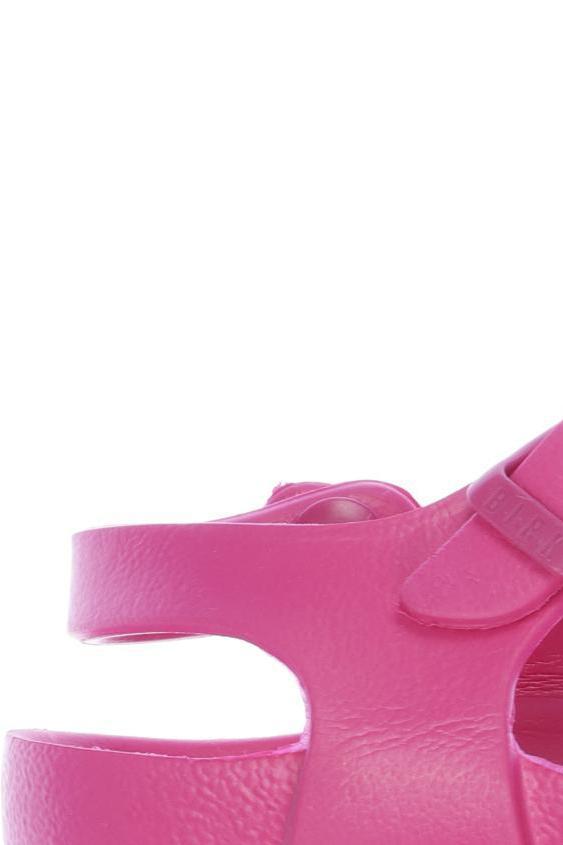 Thumbnail - Birkenstock Mädchen Kinderschuhe, pink, Gr. 27