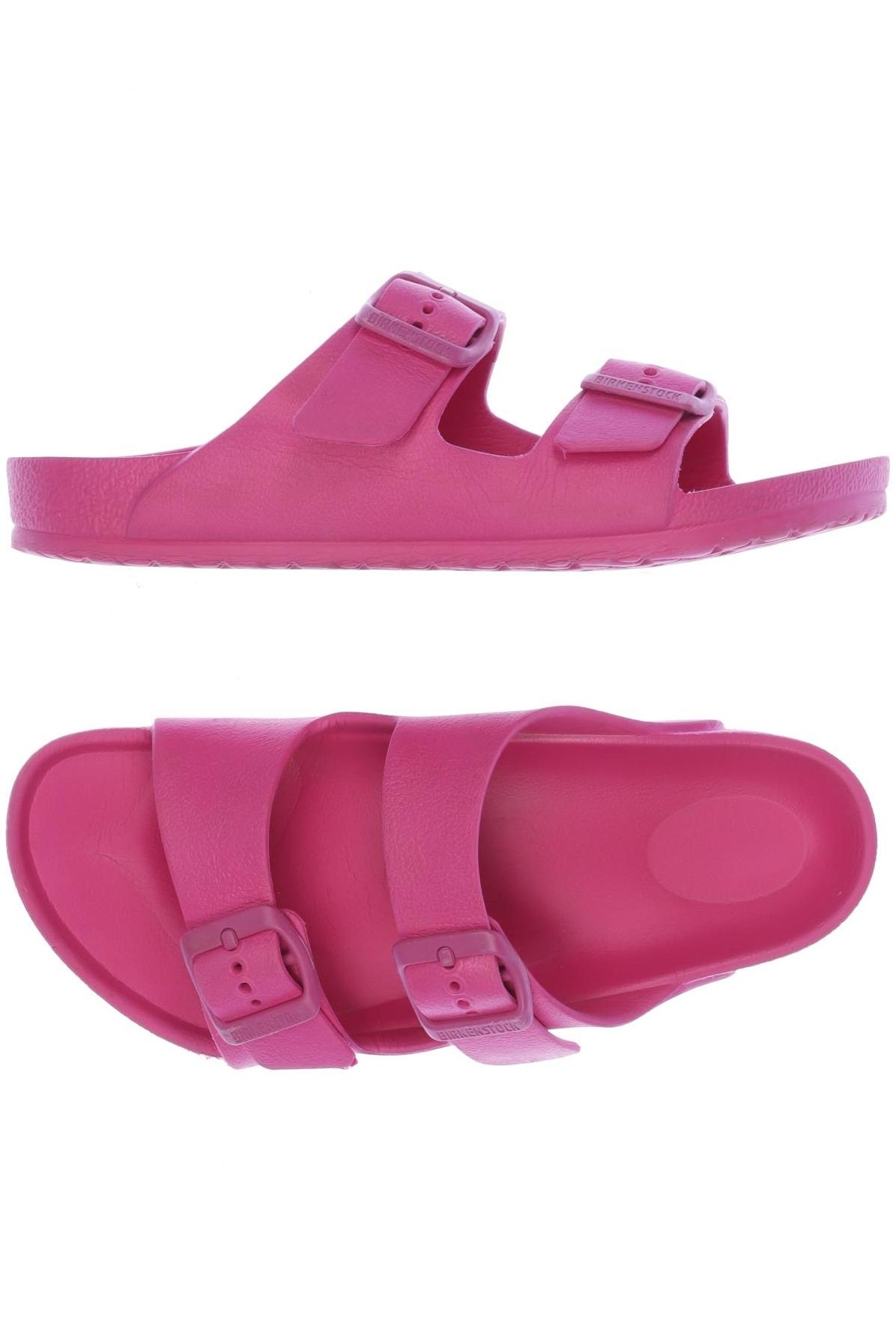 

Birkenstock Damen Kinderschuhe, pink, Gr. 34