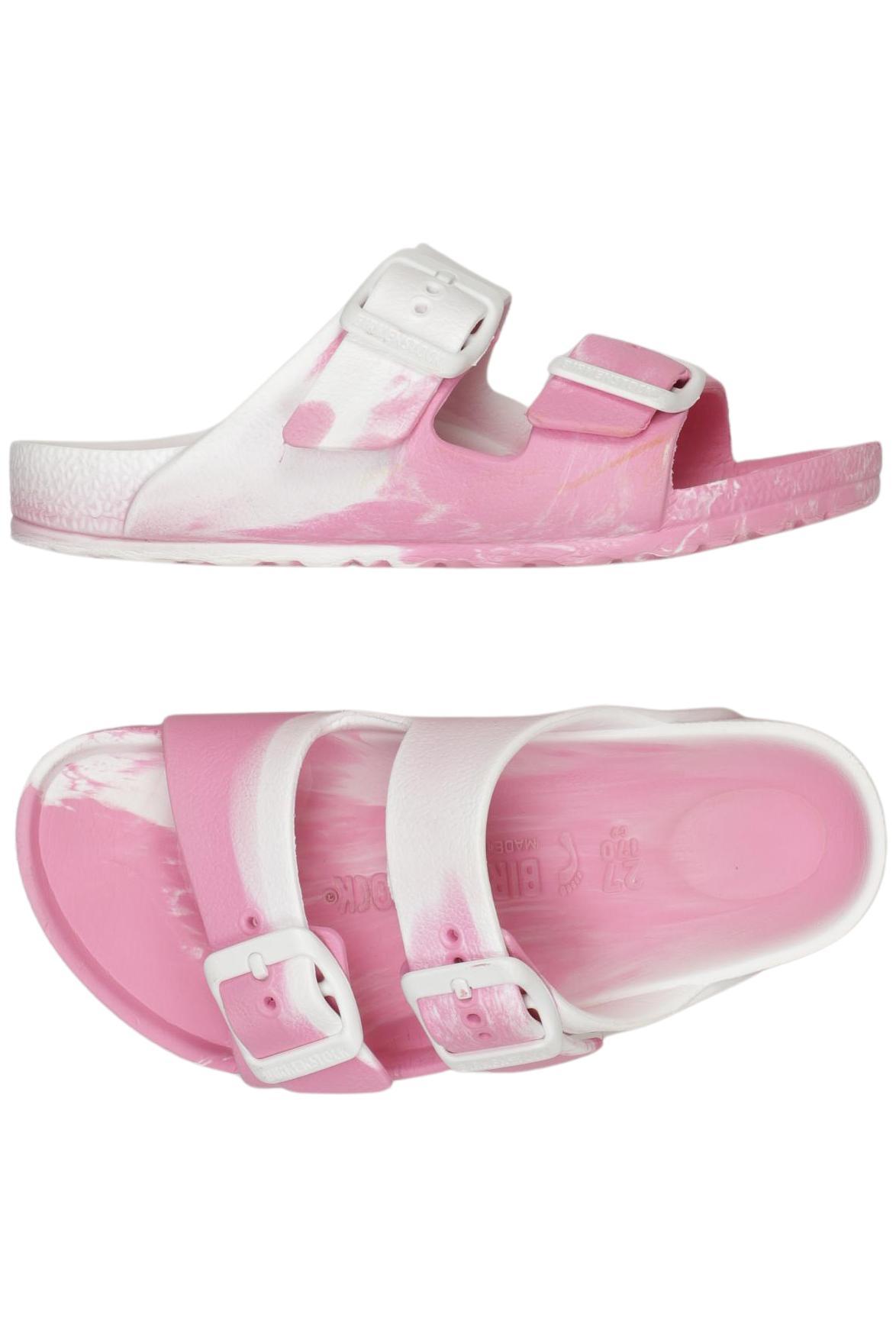 

Birkenstock Mädchen Kinderschuhe, mehrfarbig, Gr. 27