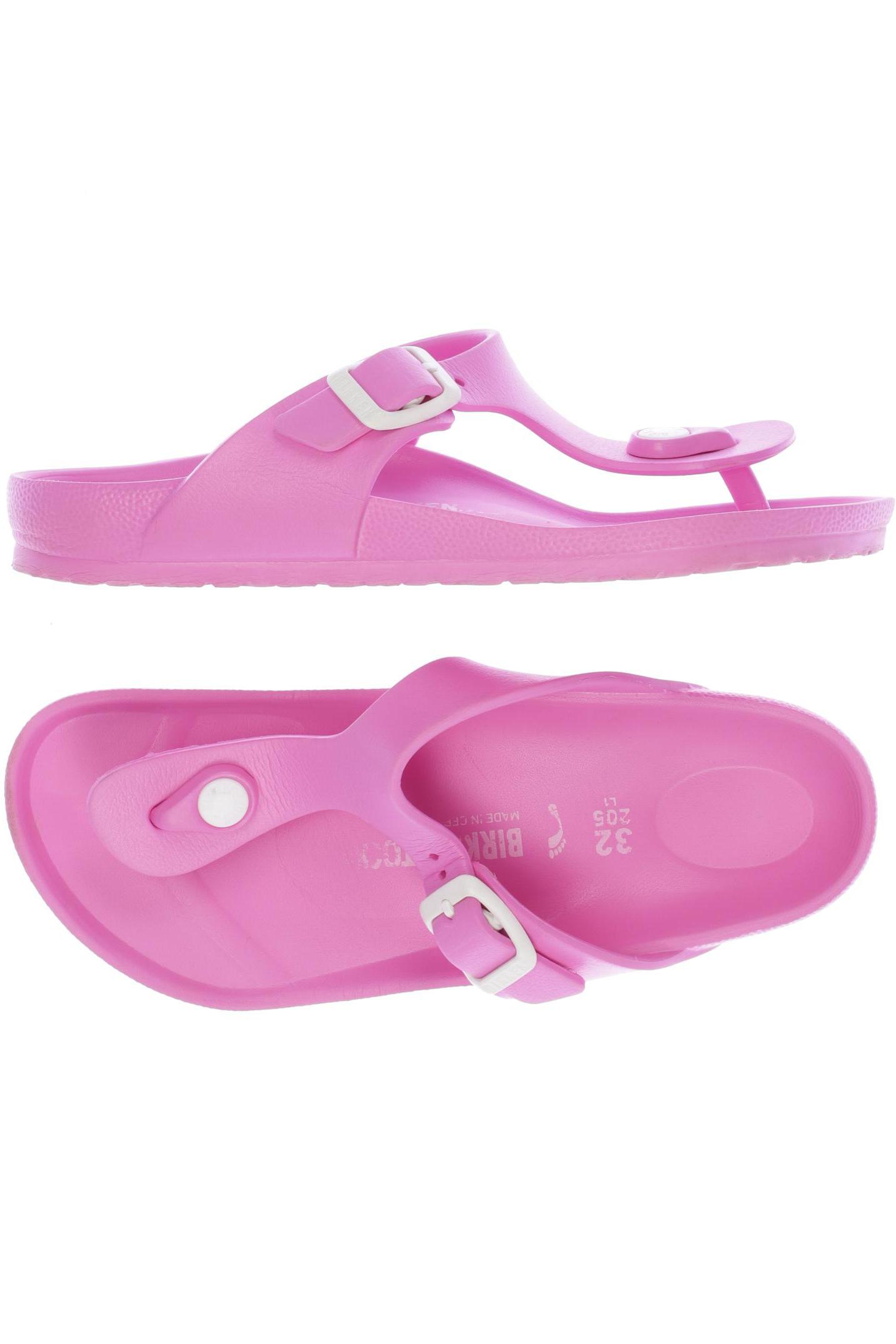 

Birkenstock Damen Kinderschuhe, pink, Gr. 32