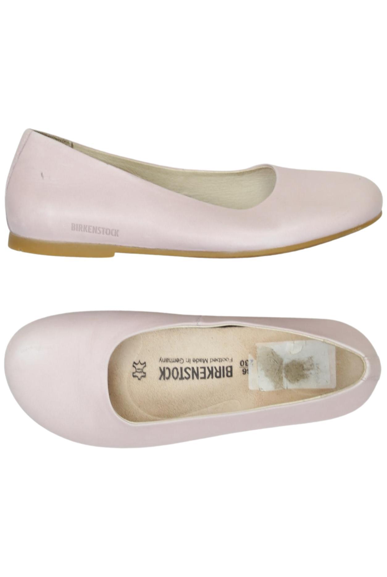 

Birkenstock Mädchen Kinderschuhe, pink, Gr. 36
