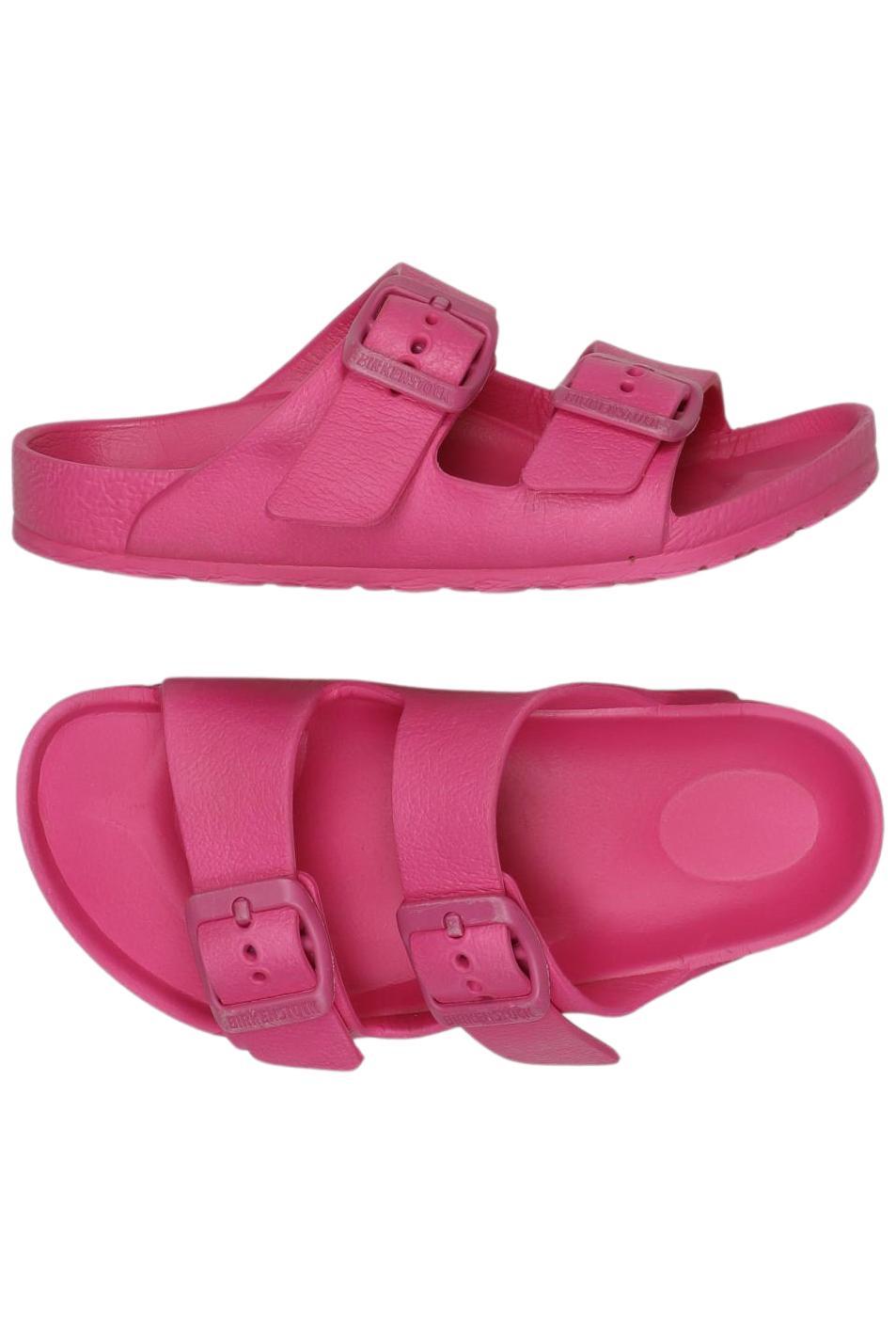 

Birkenstock Damen Kinderschuhe, pink, Gr. 27