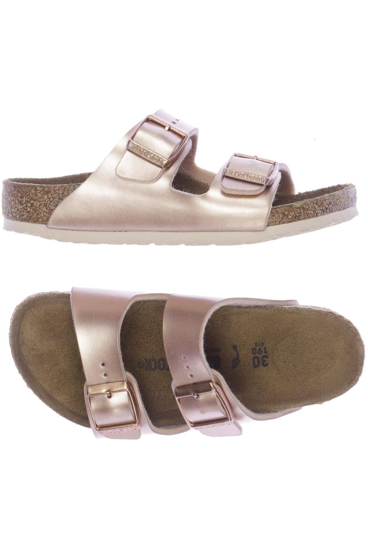 

Birkenstock Damen Kinderschuhe, pink, Gr. 30
