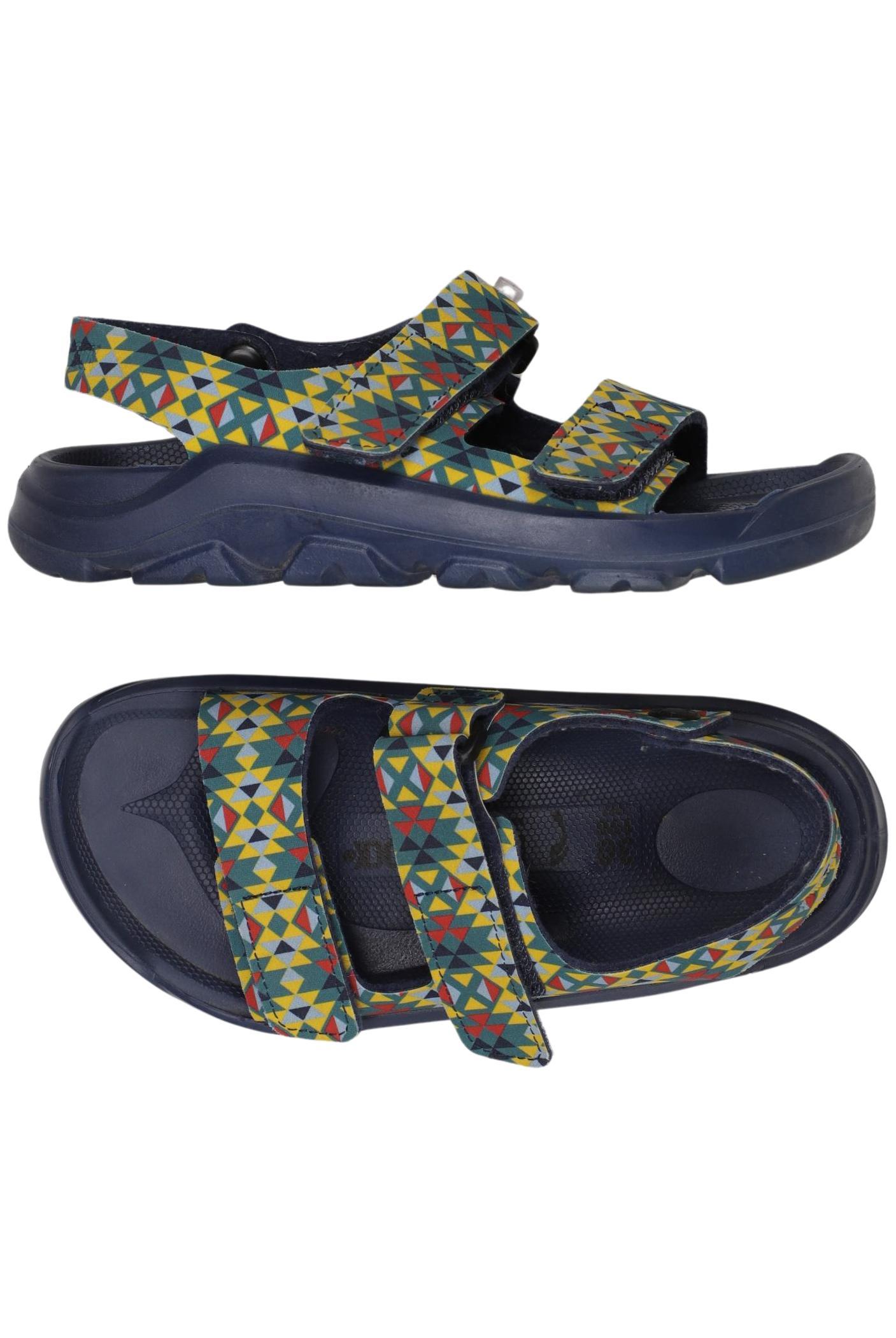 

Birkenstock Mädchen Kinderschuhe, mehrfarbig, Gr. 30