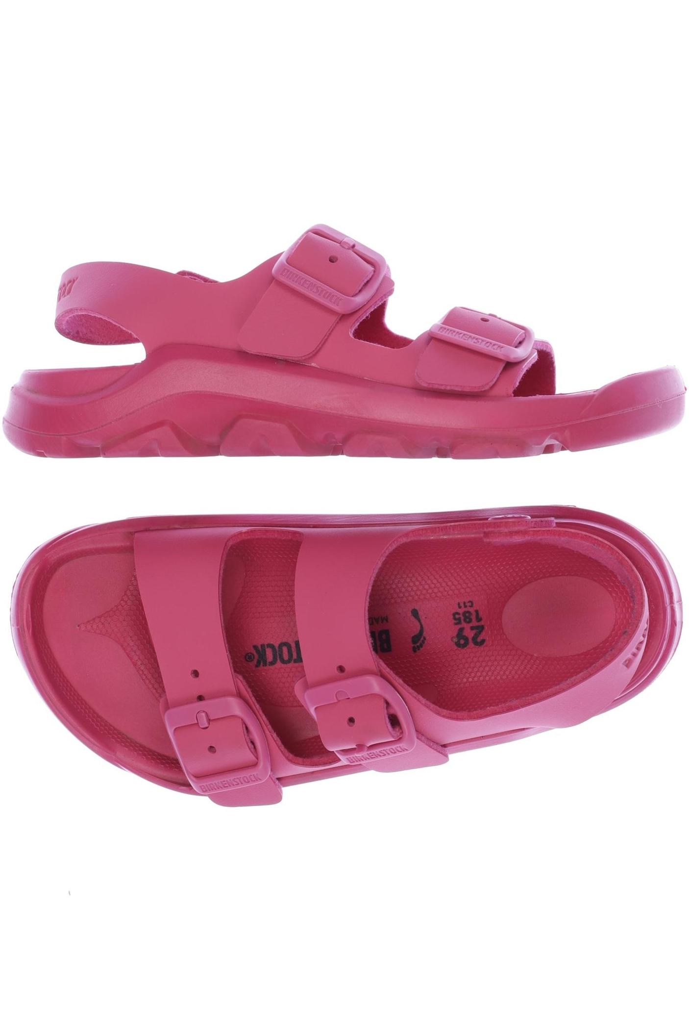 

Birkenstock Damen Kinderschuhe, pink, Gr. 29