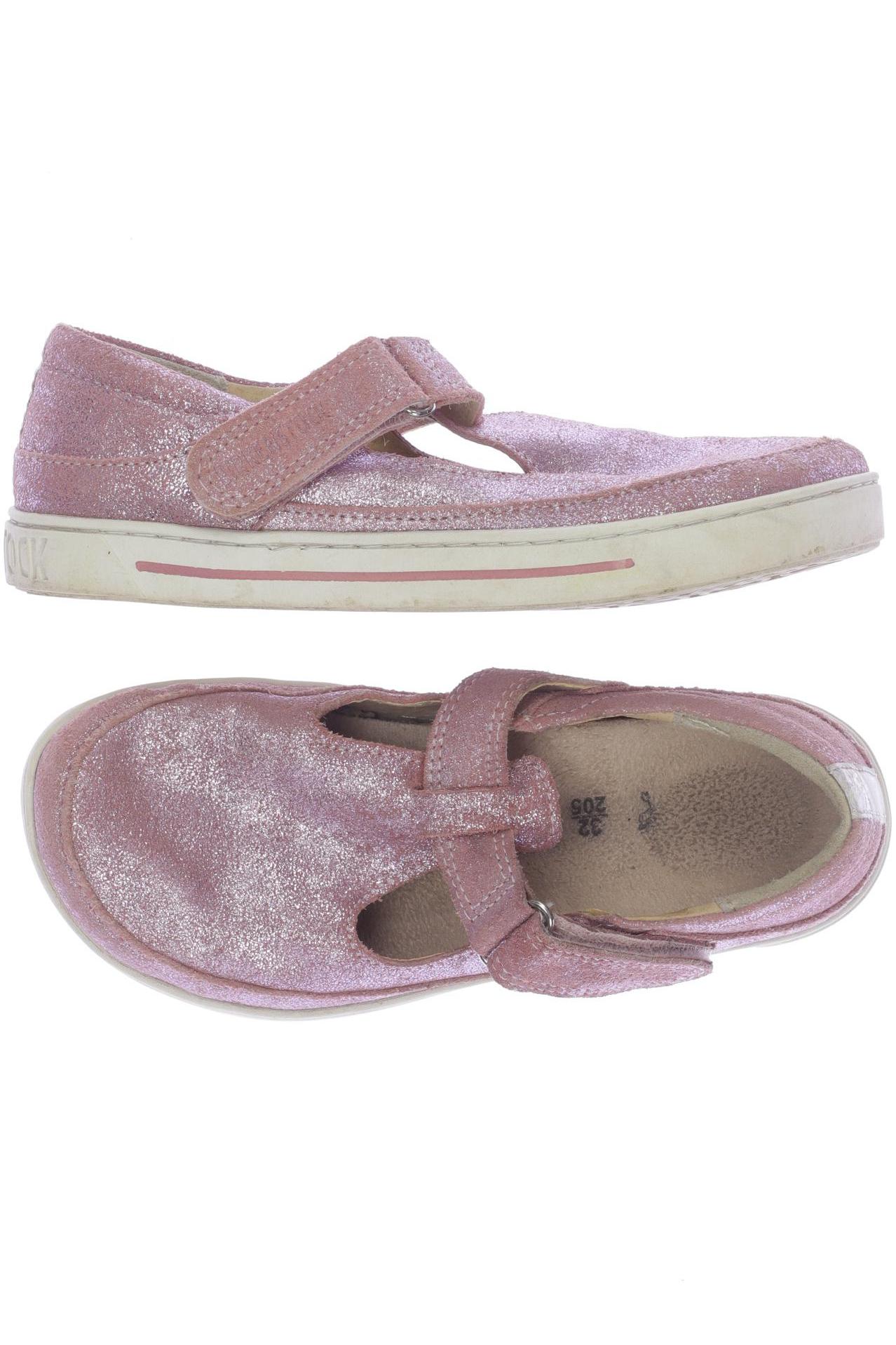 

Birkenstock Mädchen Kinderschuhe, pink