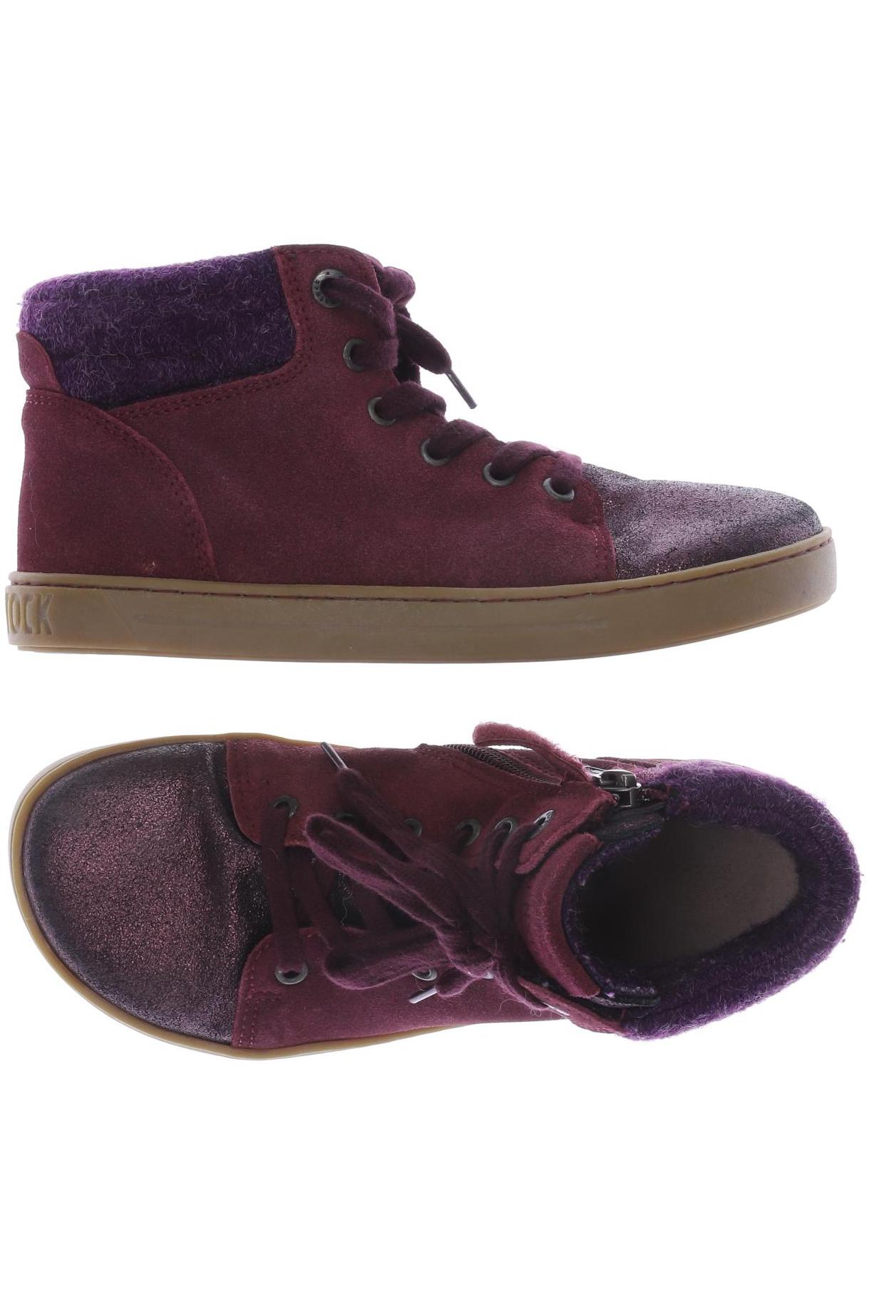 

Birkenstock Mädchen Kinderschuhe, bordeaux