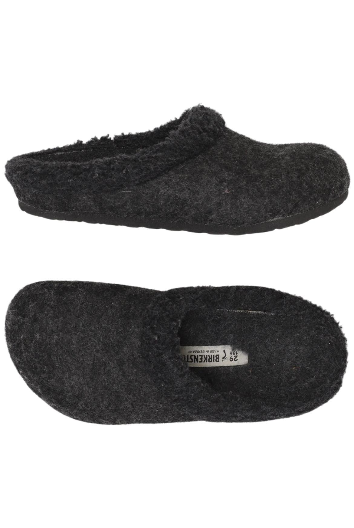 

Birkenstock Mädchen Kinderschuhe, schwarz, Gr. 29