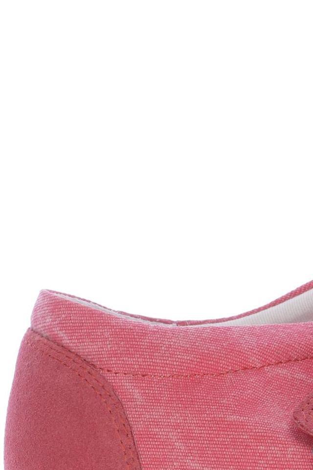 Thumbnail - Birkenstock Mädchen Kinderschuhe, pink, Gr. 33