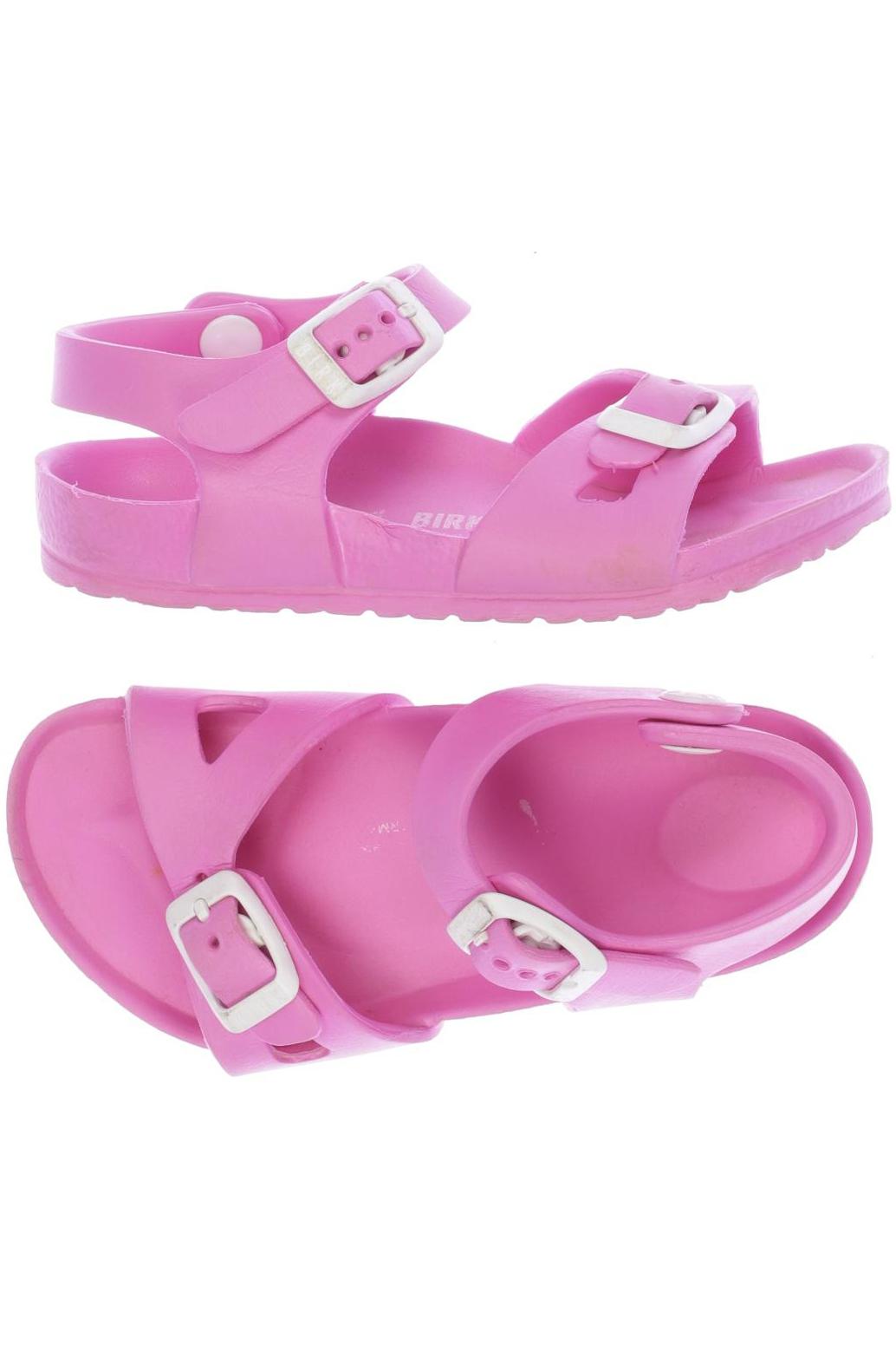 

Birkenstock Damen Kinderschuhe, pink, Gr. 26