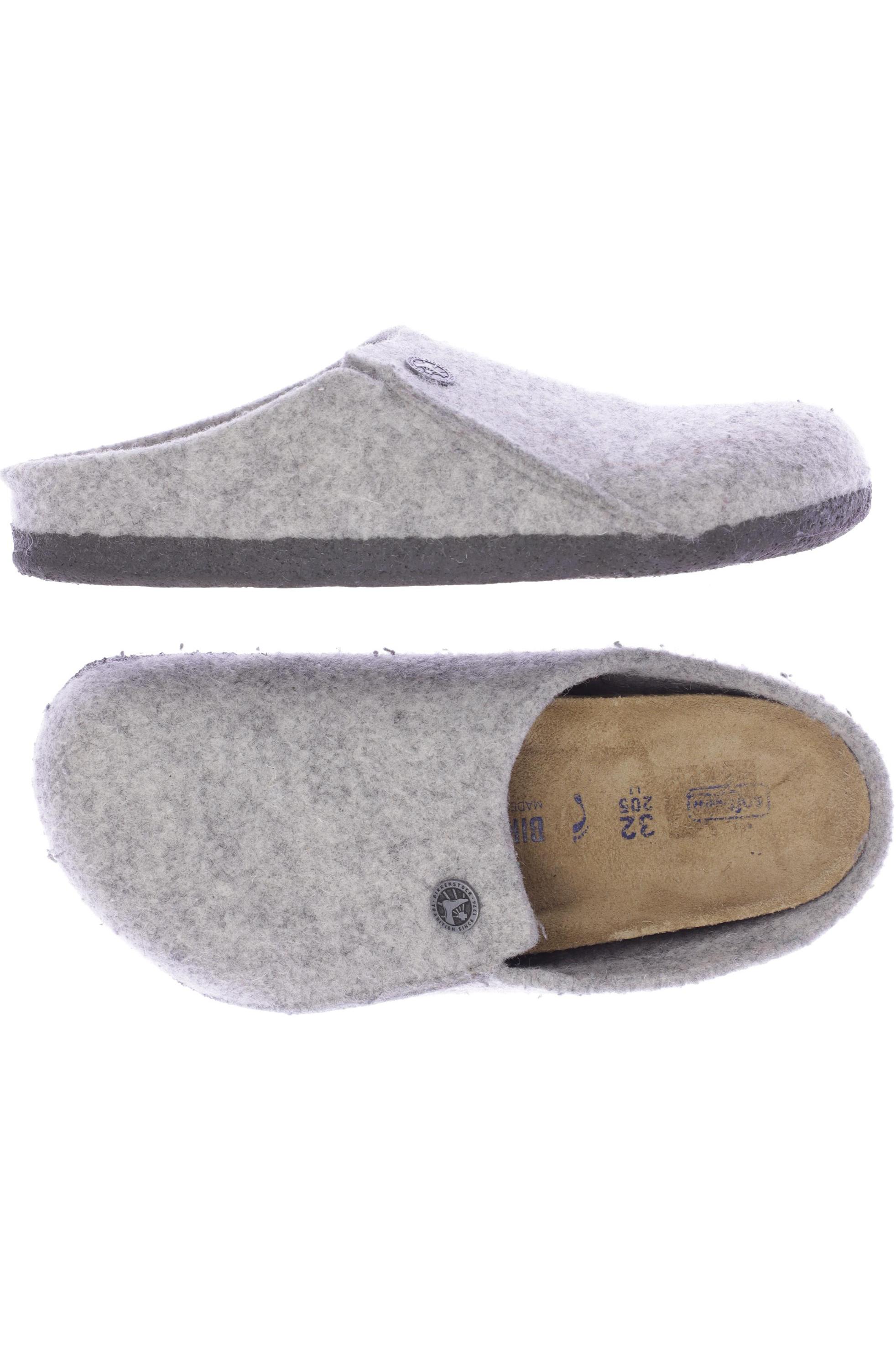 

Birkenstock Damen Kinderschuhe, grau, Gr. 32