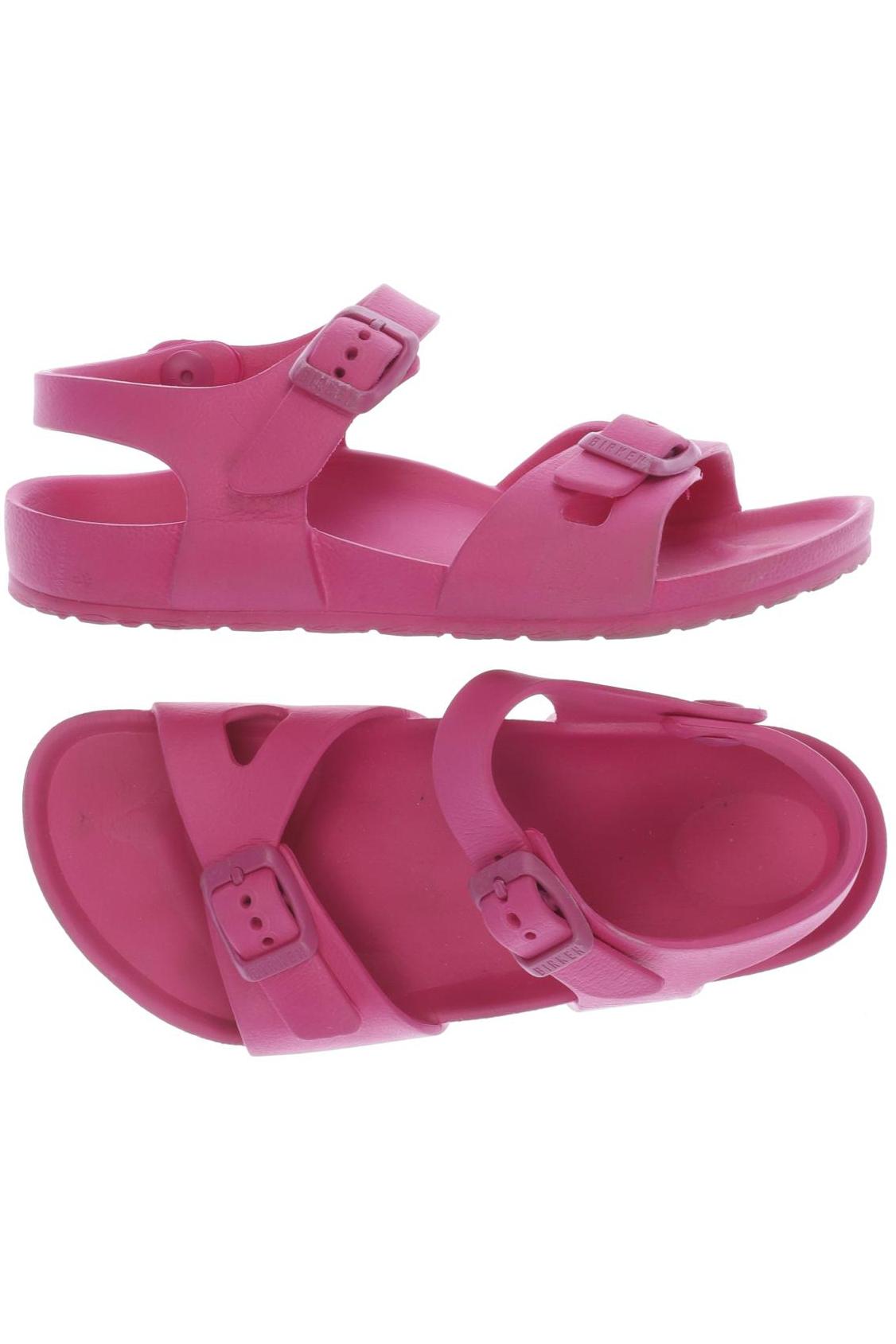 

Birkenstock Damen Kinderschuhe, pink, Gr. 31