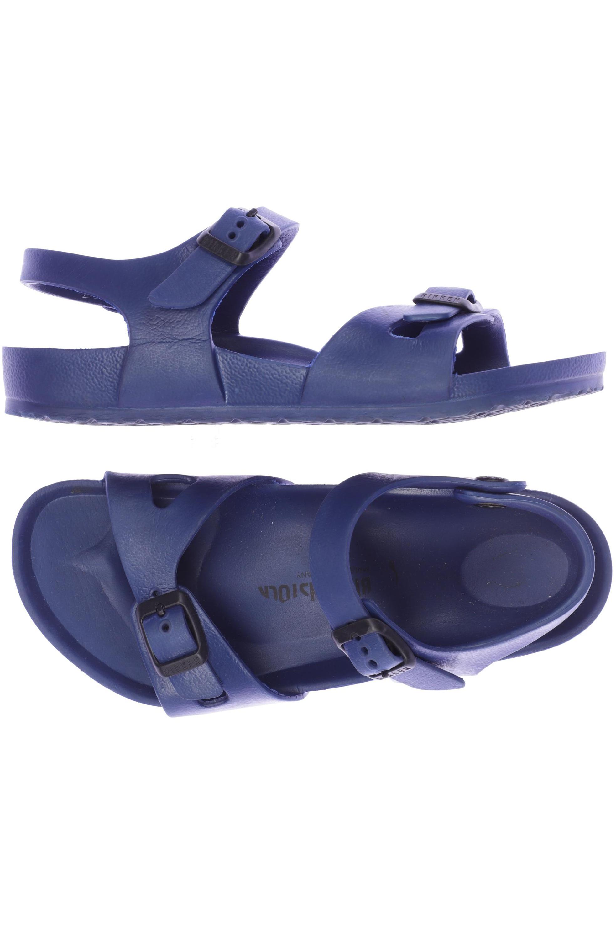 

Birkenstock Damen Kinderschuhe, marineblau, Gr. 34