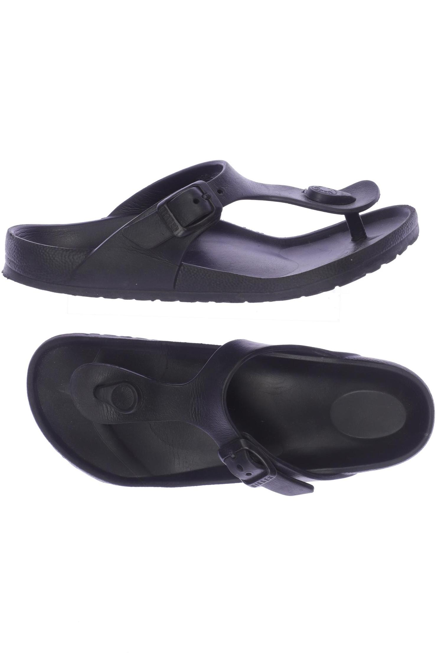 

Birkenstock Damen Kinderschuhe, schwarz, Gr. 32