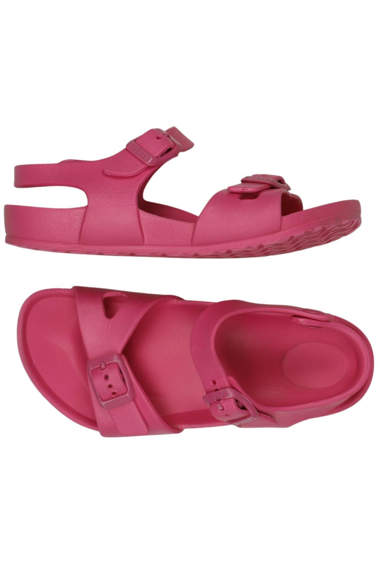 

Birkenstock Mädchen Kinderschuhe, pink, Gr. 31