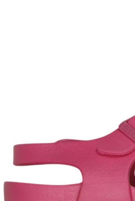 Thumbnail - Birkenstock Mädchen Kinderschuhe, pink, Gr. 31