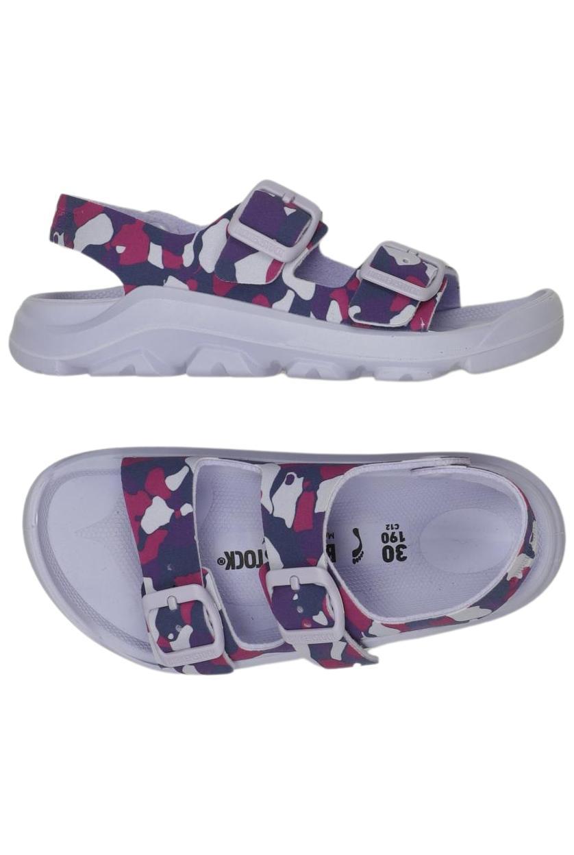 

Birkenstock Mädchen Kinderschuhe, mehrfarbig, Gr. 30