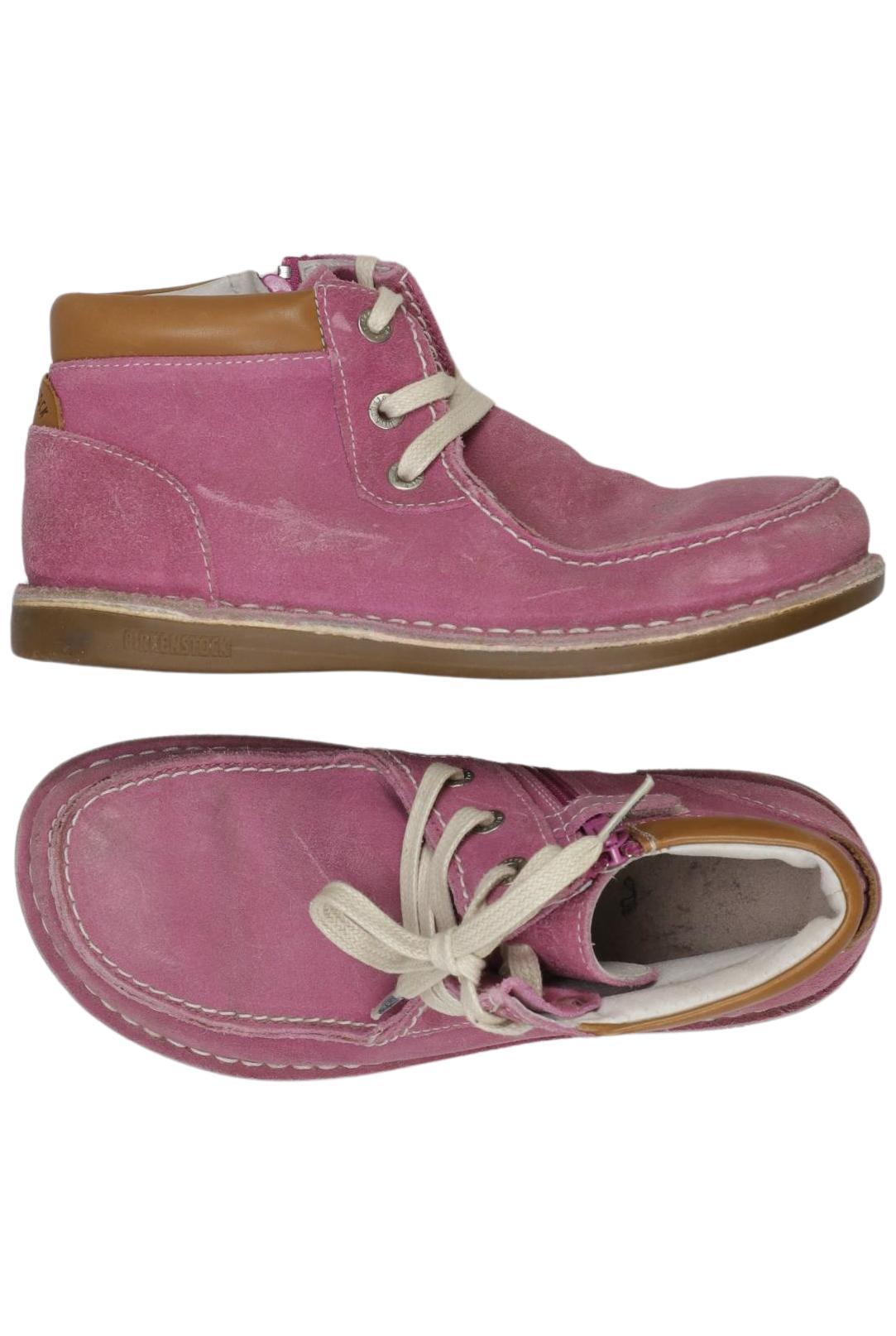 

Birkenstock Mädchen Kinderschuhe, pink, Gr. 34