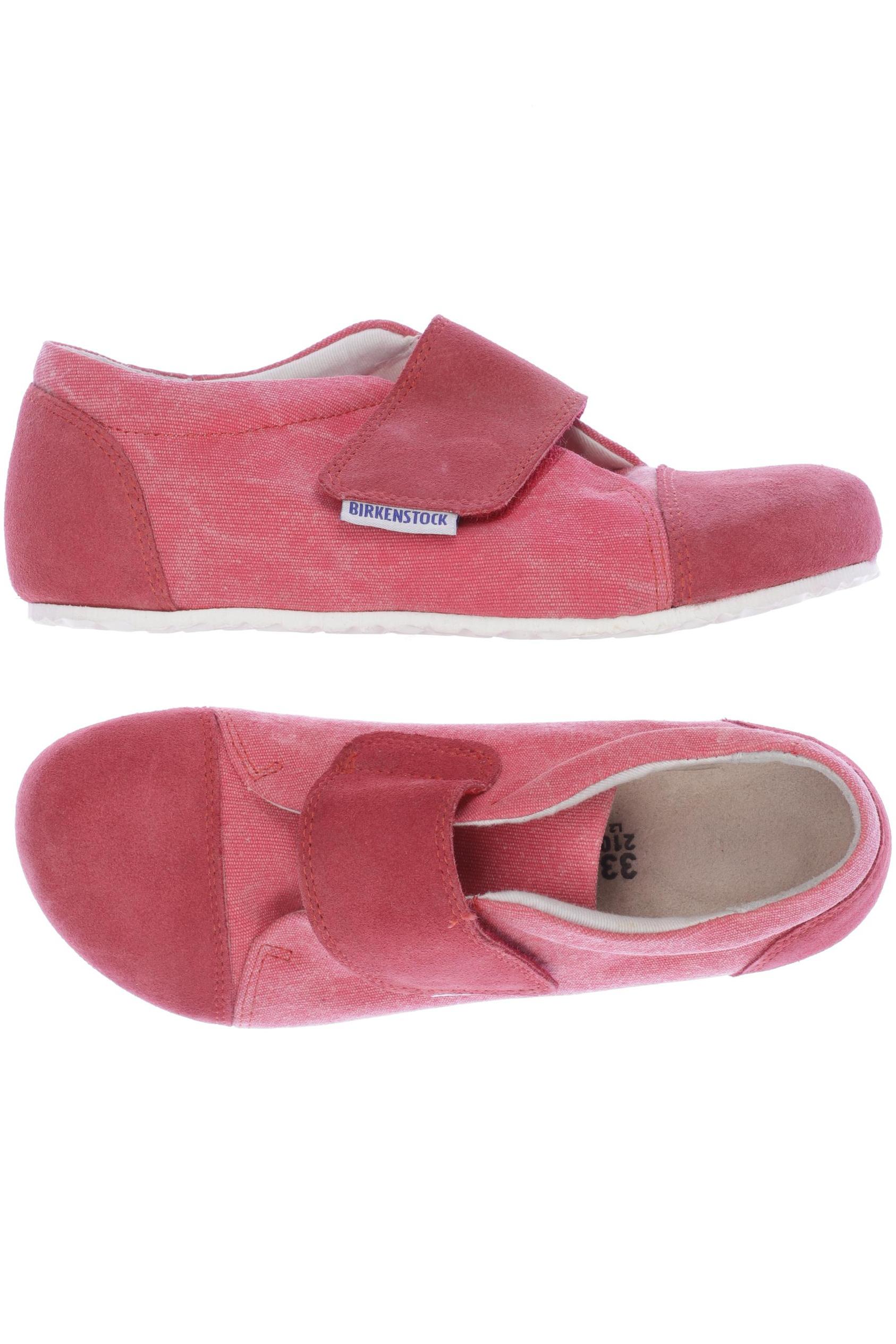 

Birkenstock Damen Kinderschuhe, pink, Gr. 33
