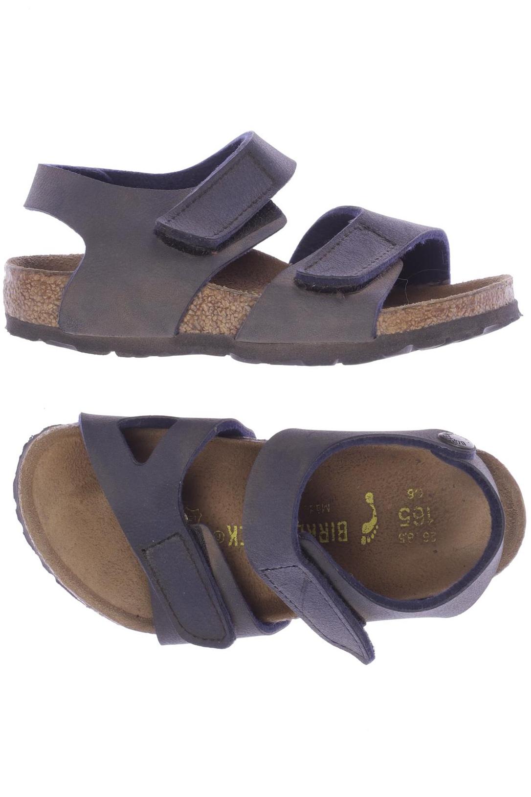 

Birkenstock Damen Kinderschuhe, marineblau, Gr. 26