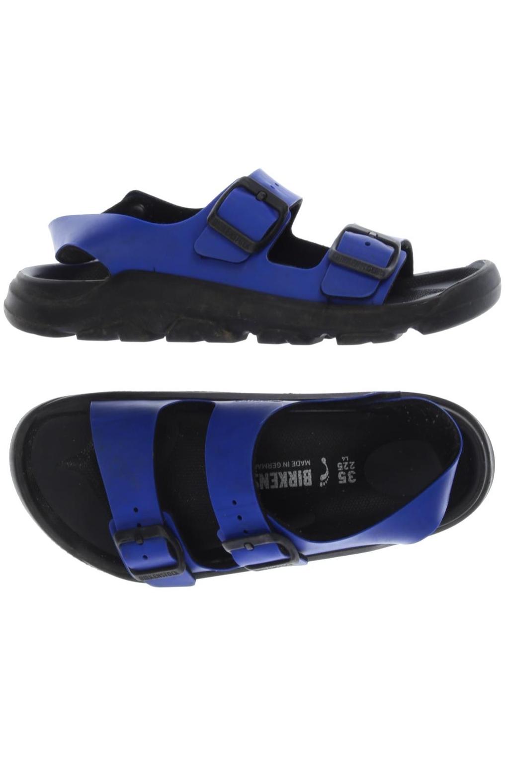 

Birkenstock Damen Kinderschuhe, marineblau, Gr. 35