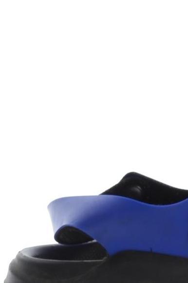 Thumbnail - Birkenstock Mädchen Kinderschuhe, marineblau, Gr. 35