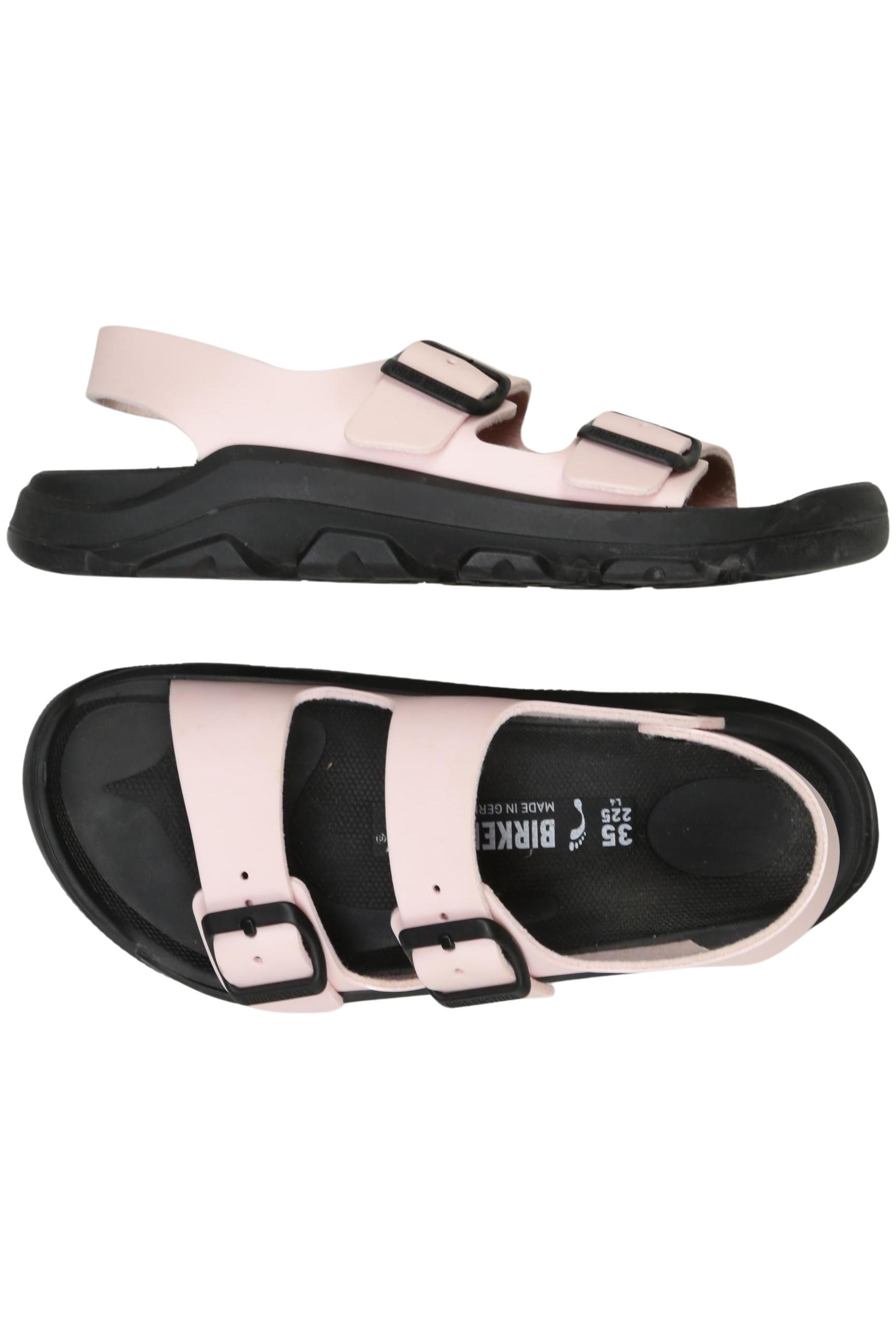 

Birkenstock Damen Kinderschuhe, pink, Gr. 35