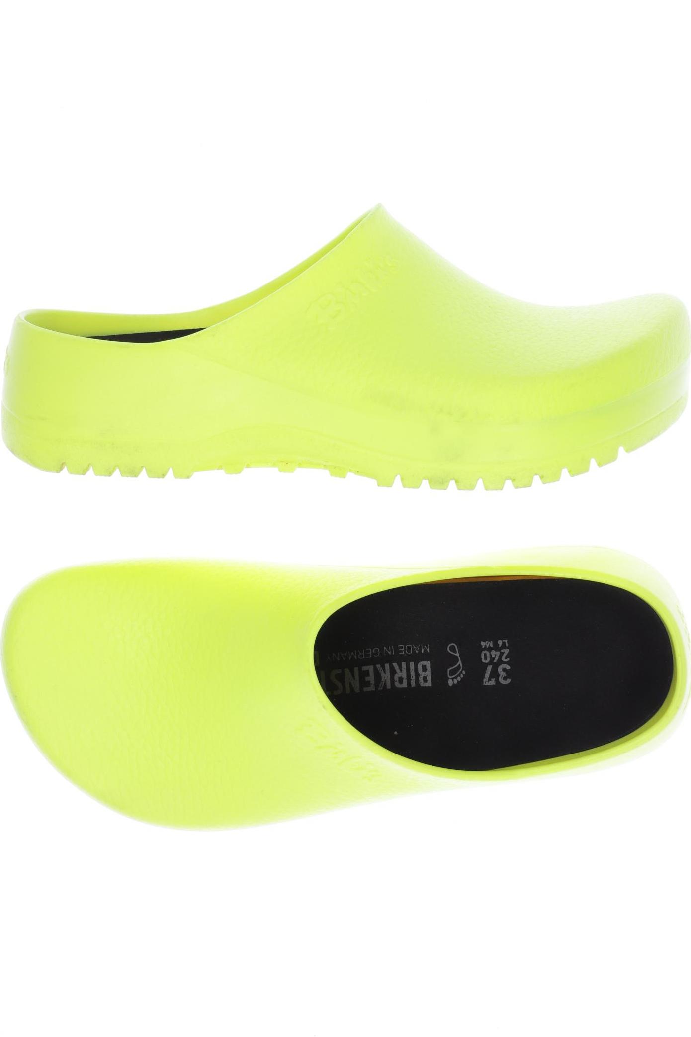 

Birki's by Birkenstock Damen Sandale, neon, Gr. 37