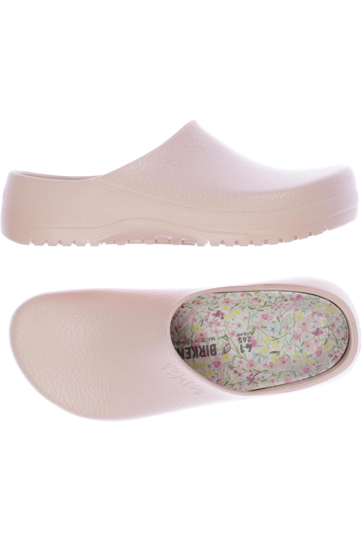 

Birki's by Birkenstock Damen Sandale, pink