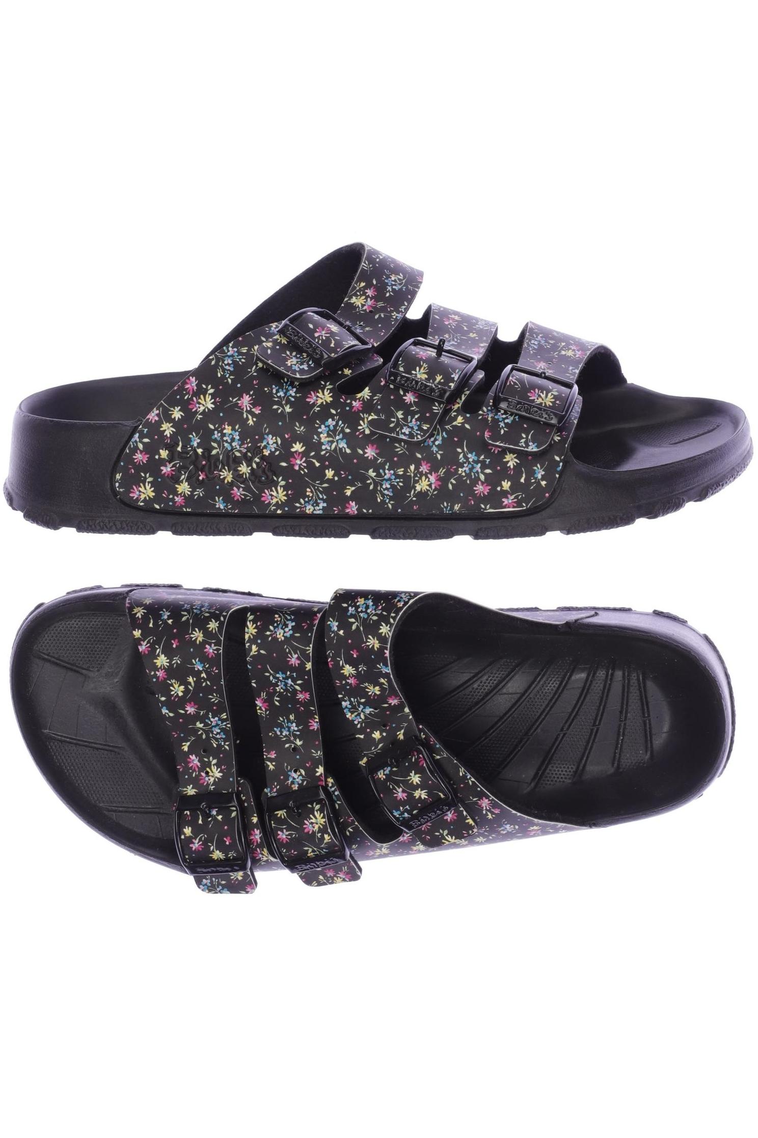 

Birki's by Birkenstock Damen Sandale, mehrfarbig, Gr. 41