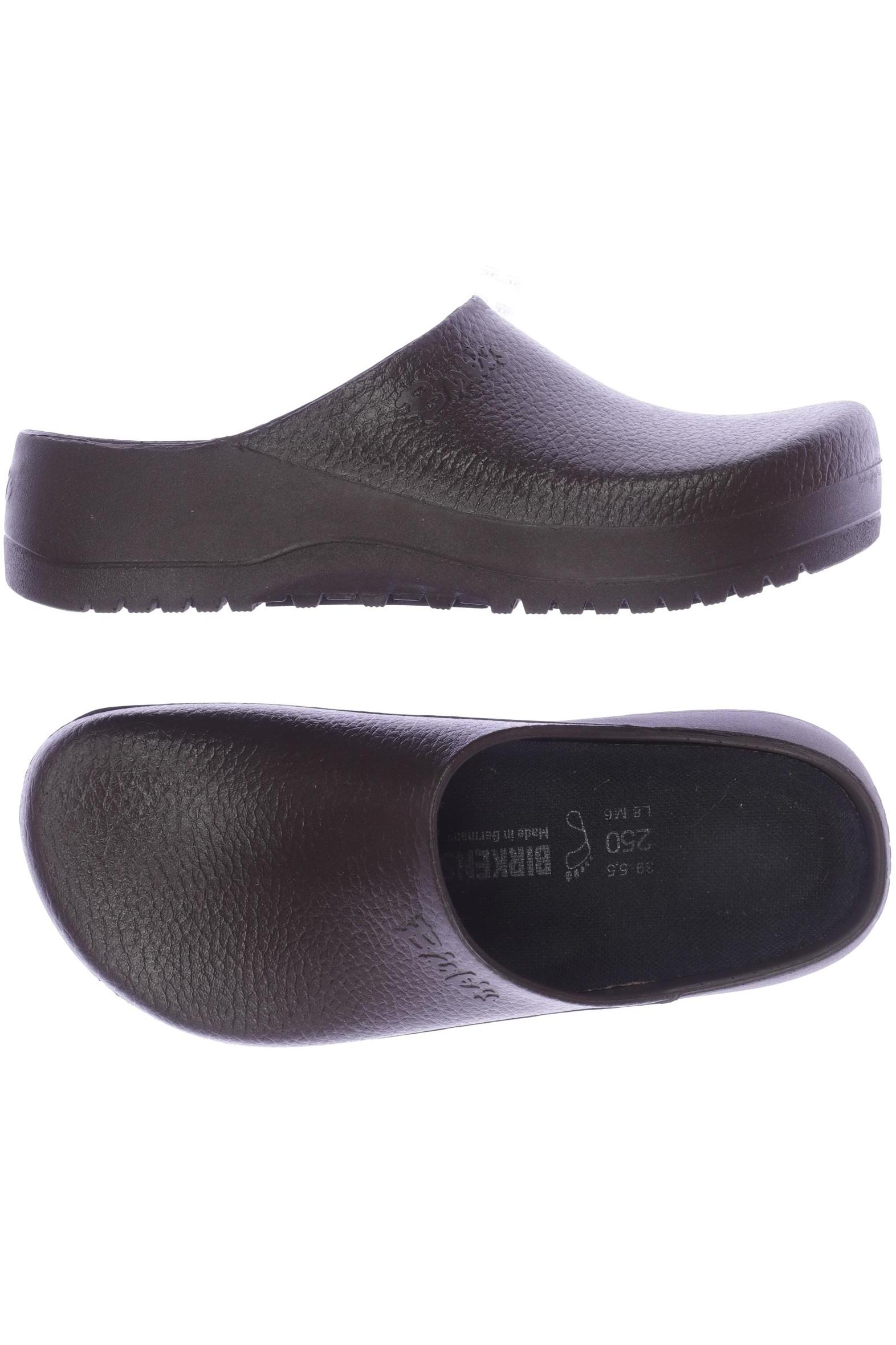 

Birki's by Birkenstock Damen Sandale, braun, Gr. 39