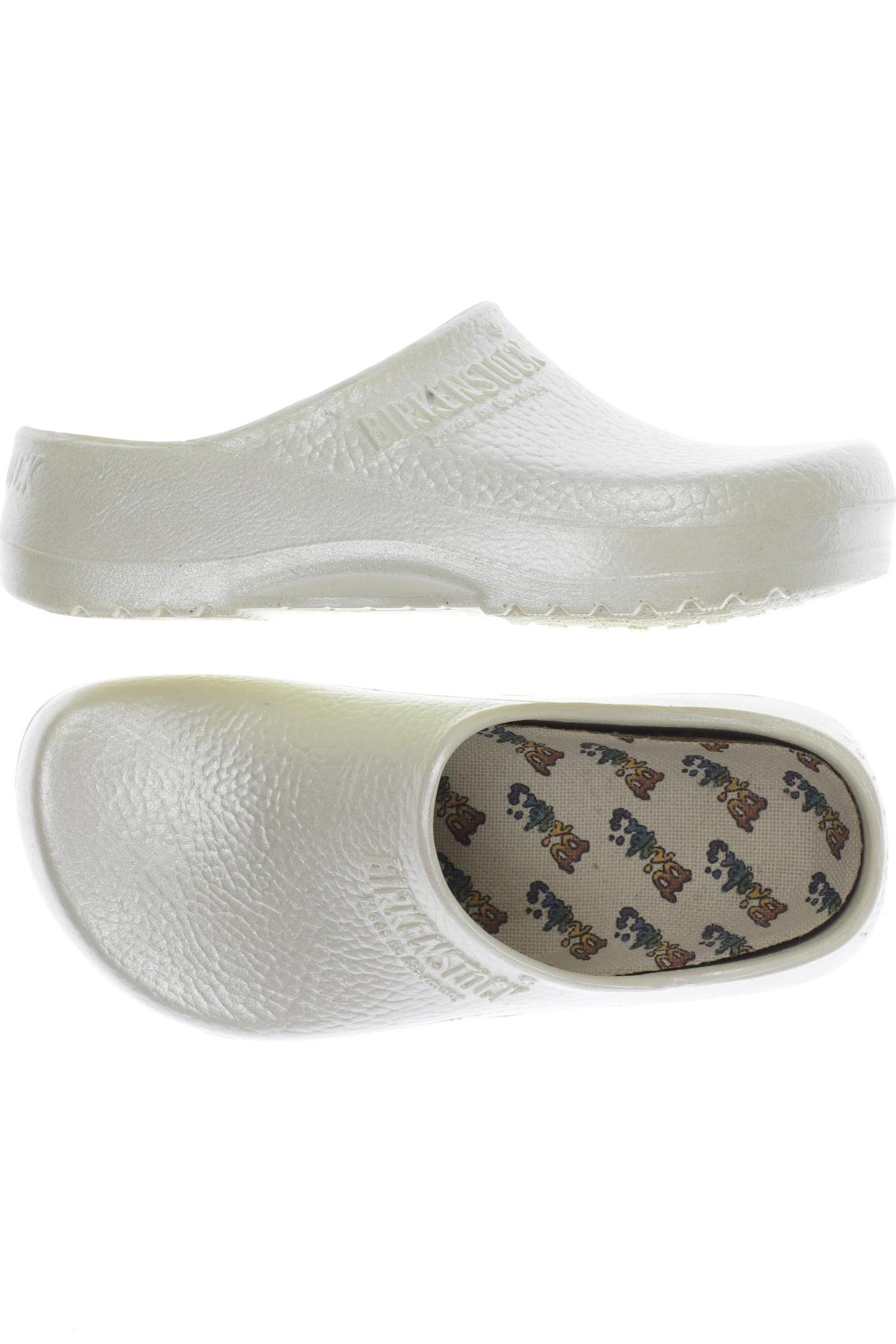 

Birki's by Birkenstock Damen Sandale, beige, Gr. 35