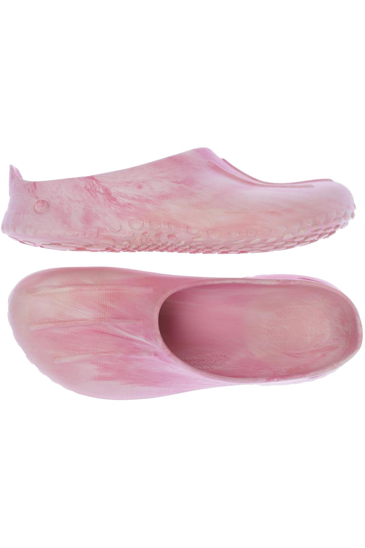 

Birki's by Birkenstock Damen Sandale, pink, Gr. 41