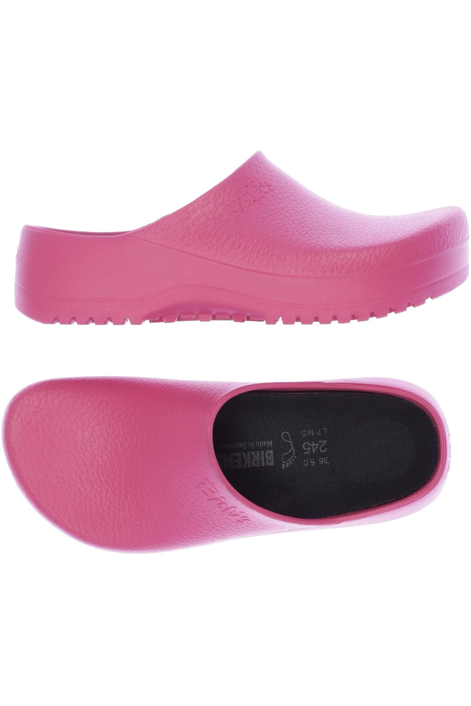 

Birki's by Birkenstock Damen Sandale, pink, Gr. 38