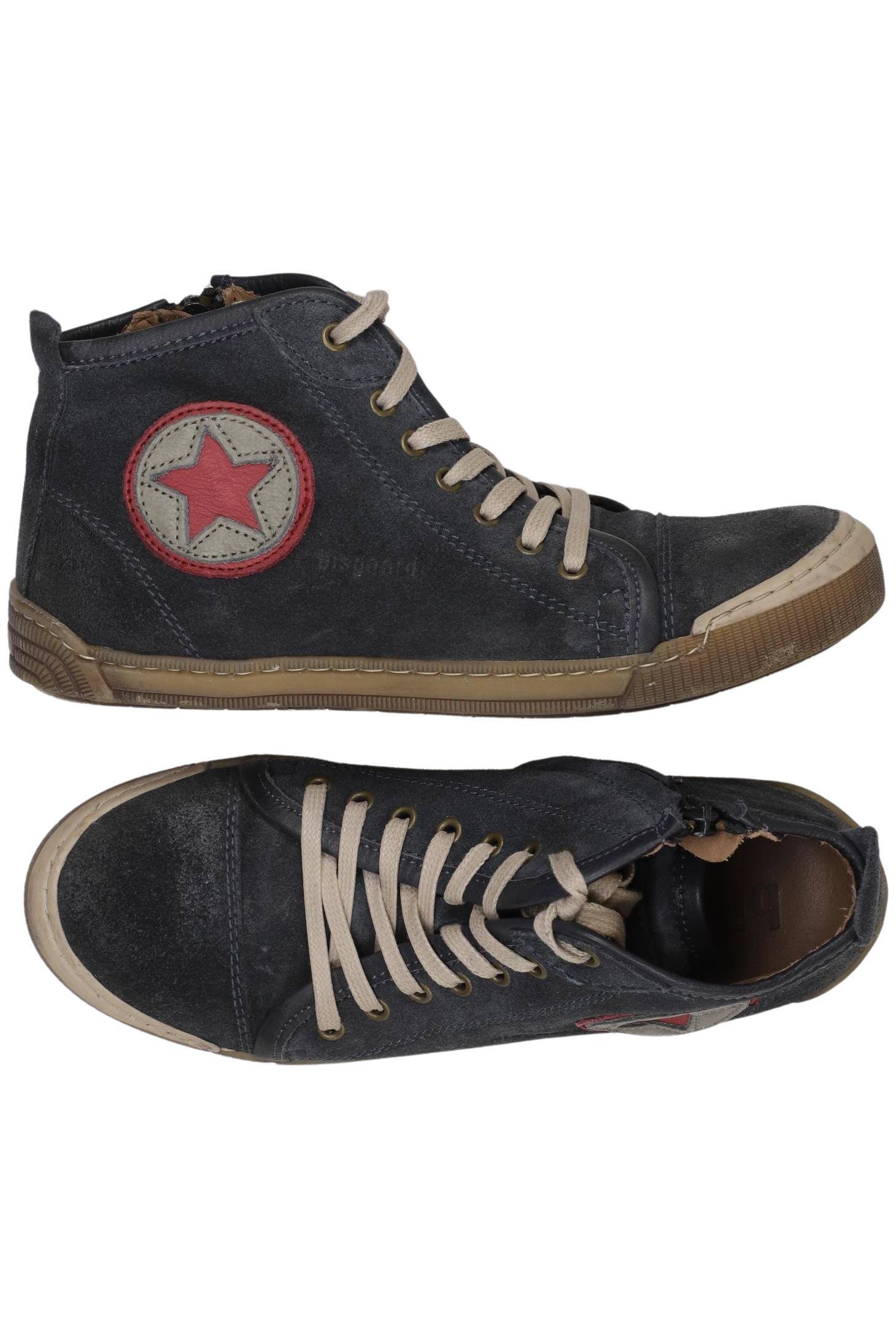 

Bisgaard Damen Sneakers, marineblau, Gr. 39