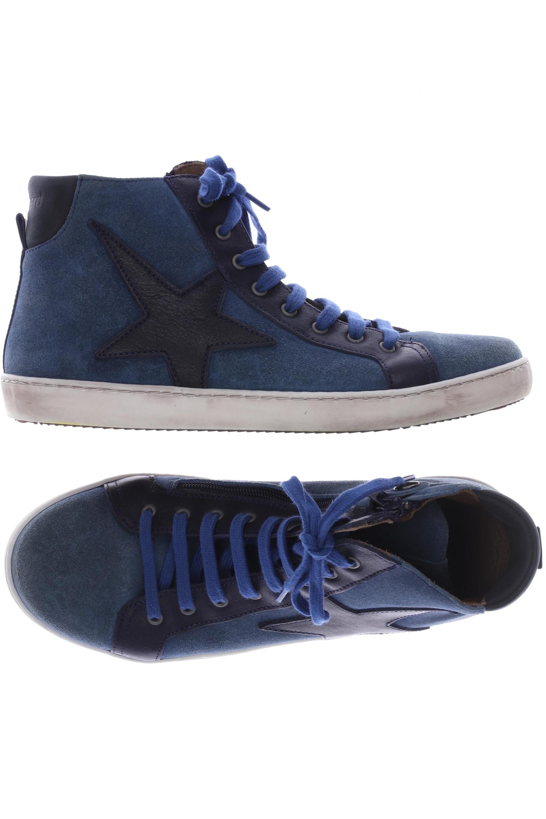 

Bisgaard Damen Sneakers, blau