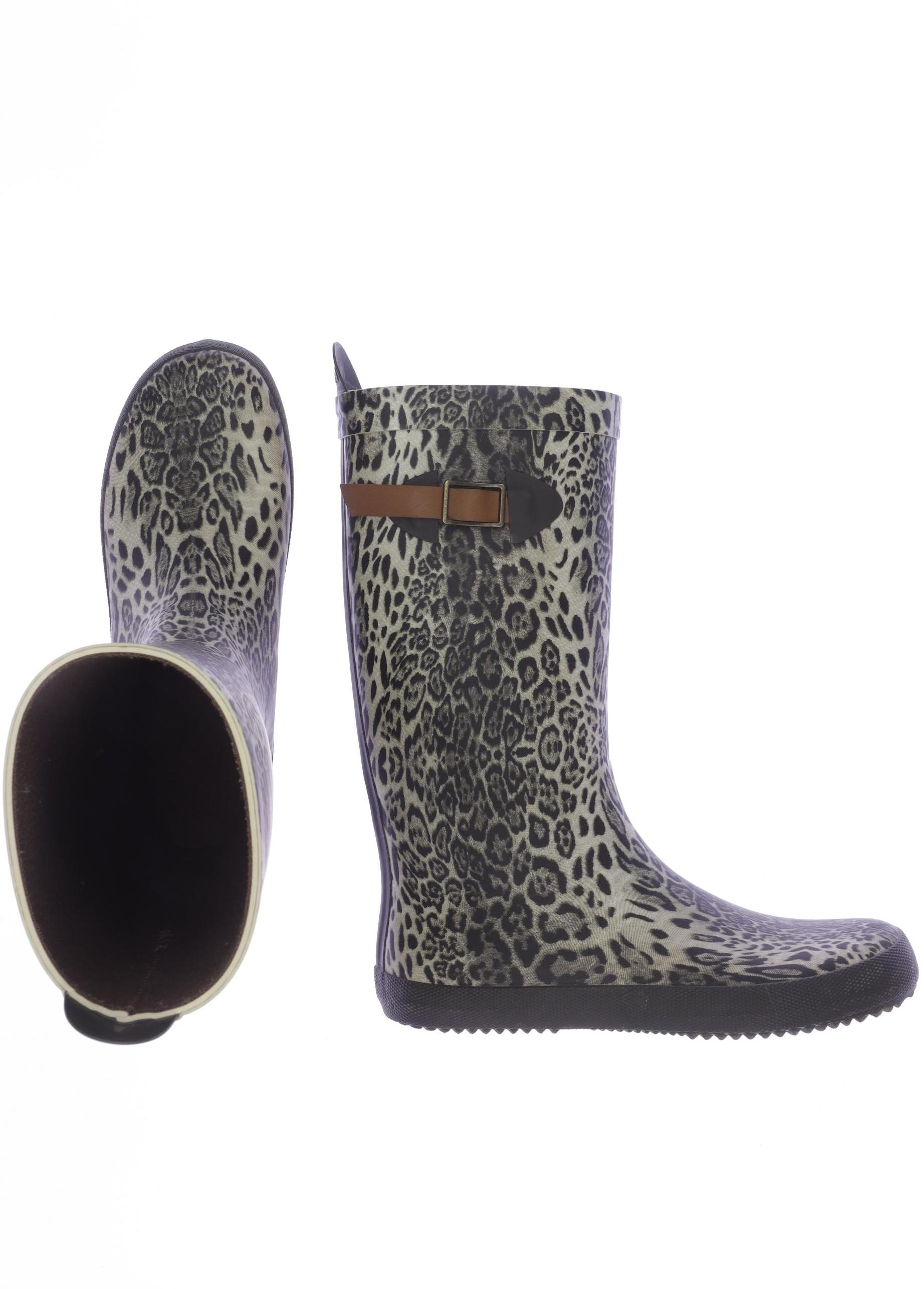 

Bisgaard Damen Stiefel, beige, Gr. 38
