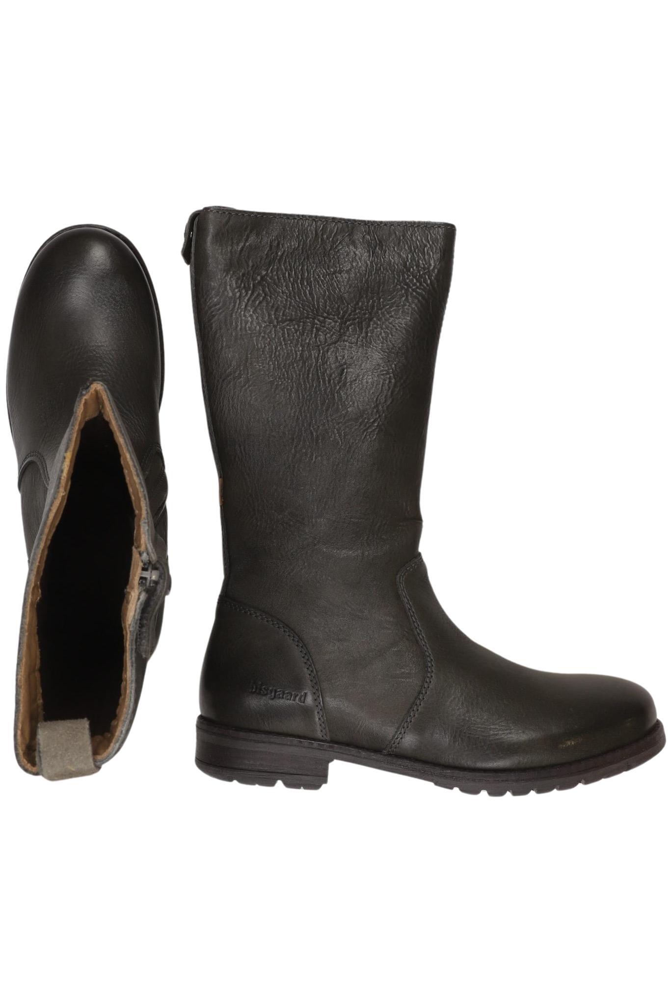 

Bisgaard Damen Stiefel, braun, Gr. 38