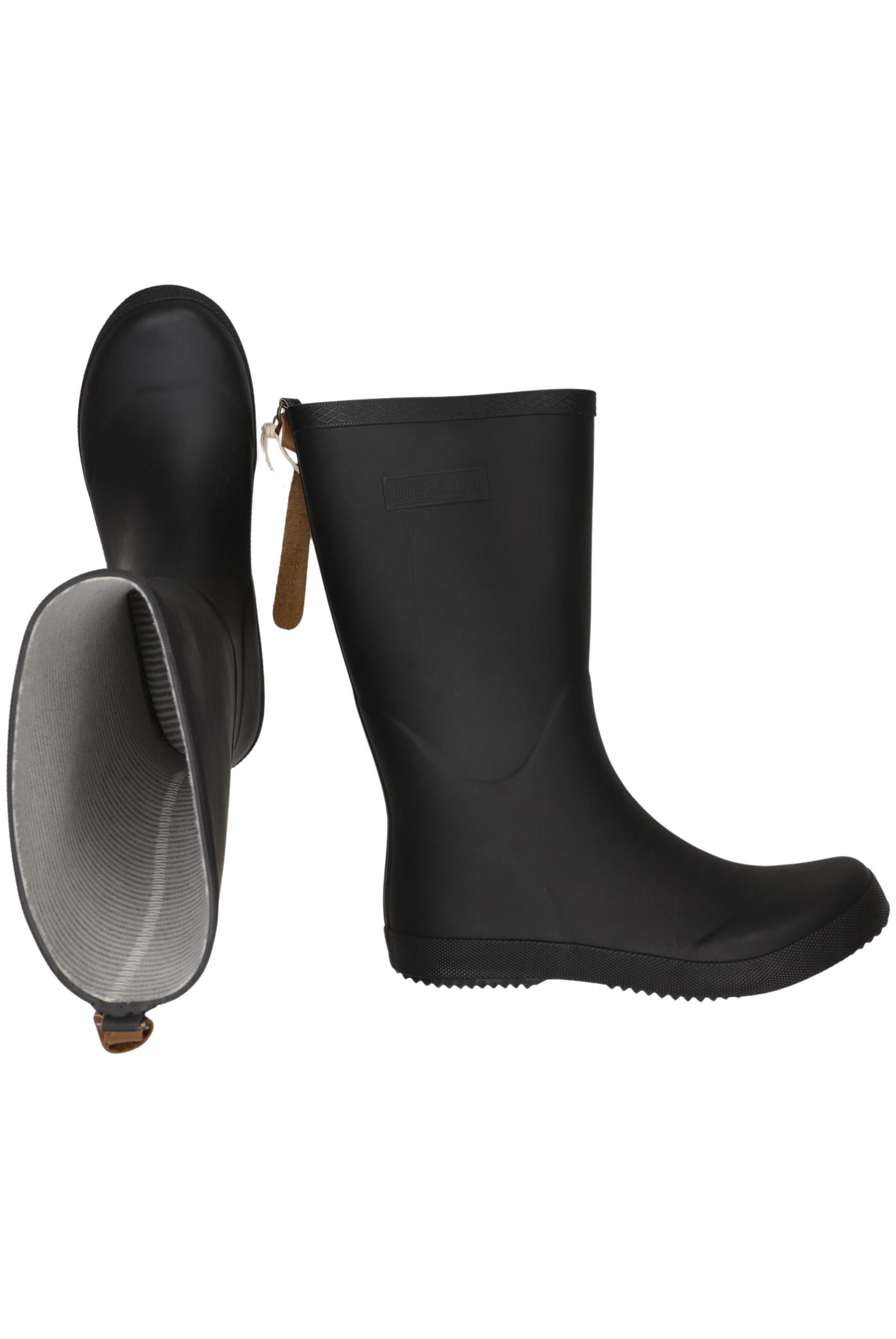 

Bisgaard Damen Stiefel, schwarz, Gr. 39