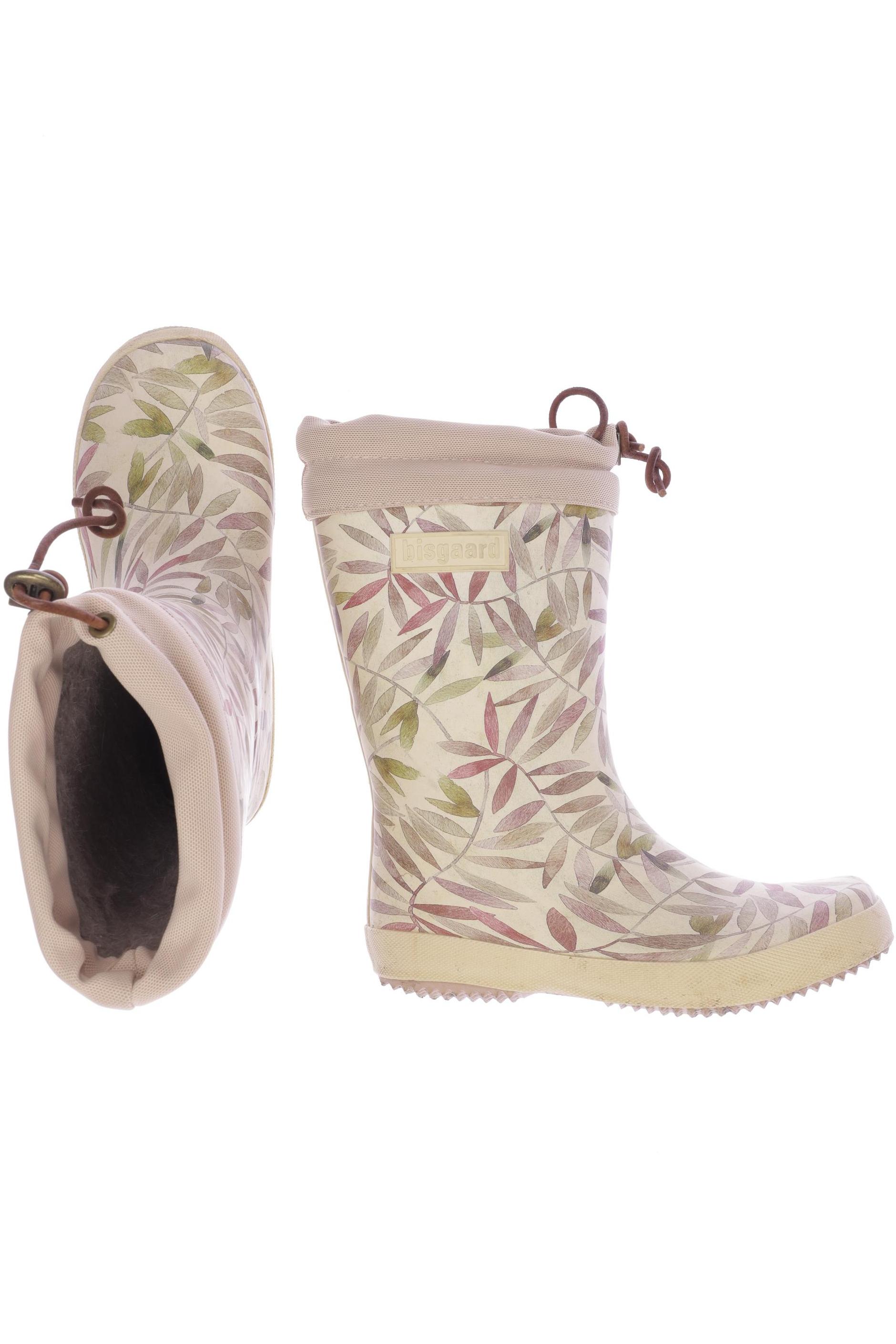 

Bisgaard Damen Stiefel, beige, Gr. 36