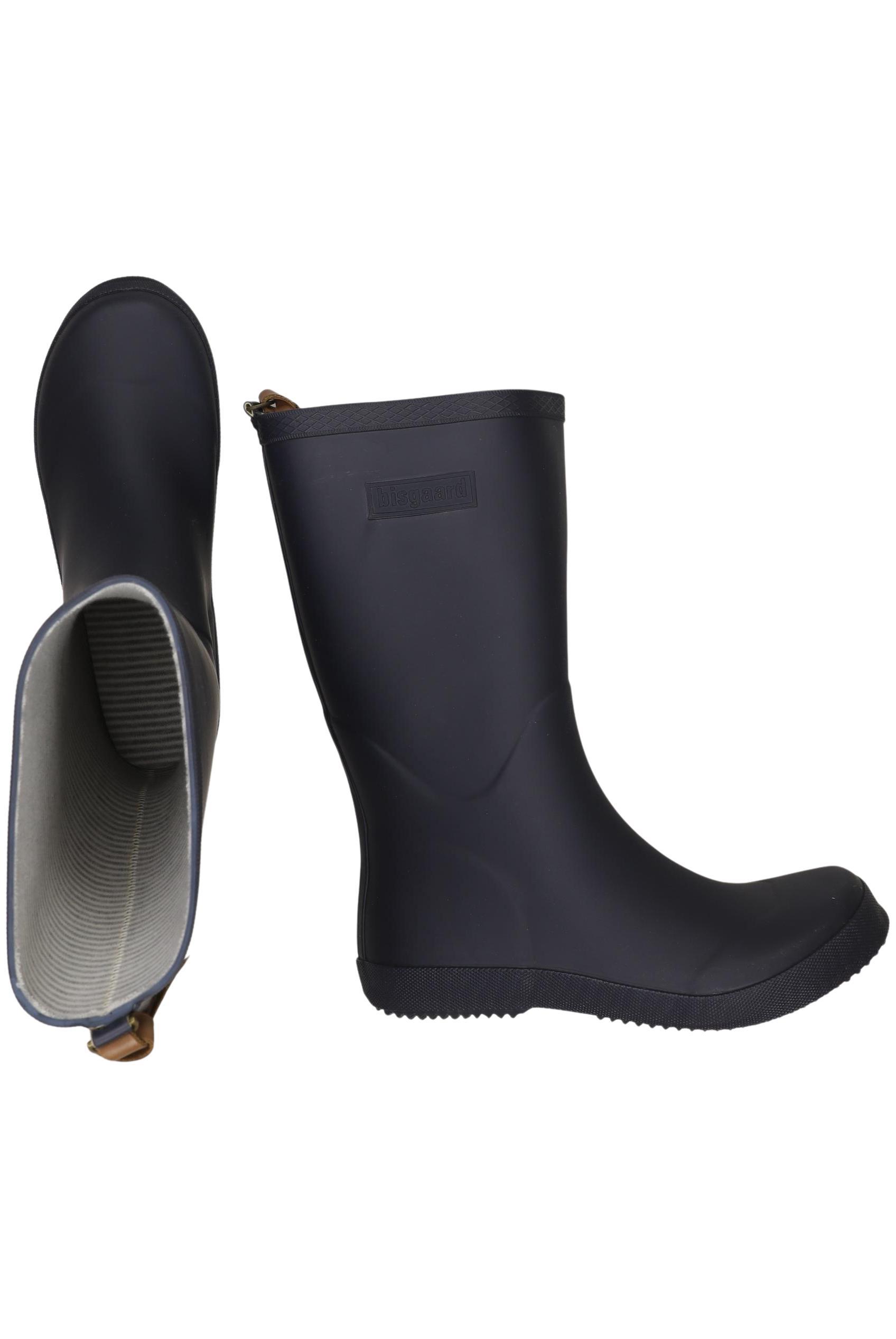 

Bisgaard Damen Stiefel, marineblau, Gr. 39